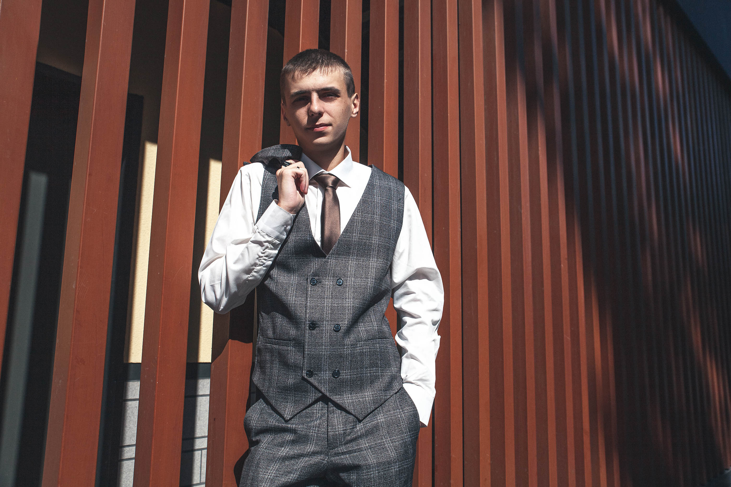 Оля & Данил. Весільний та сімейний фотограф Станіслав Сисоєв