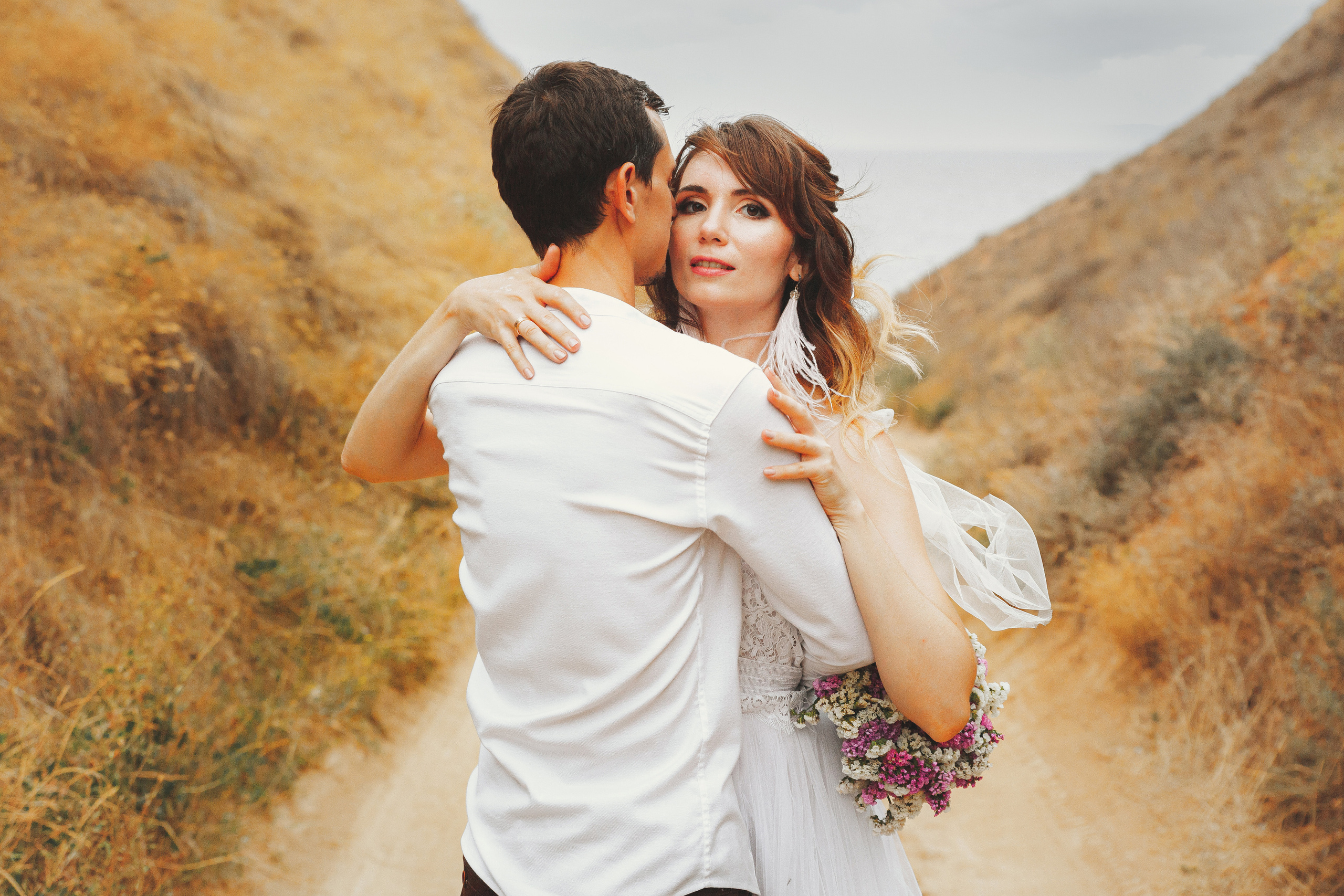 Сергей и Надя. Весільний та сімейний фотограф Станіслав Сисоєв