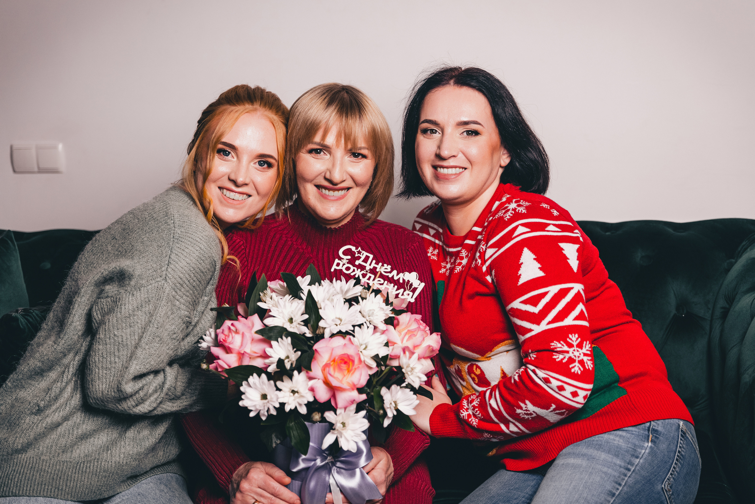 Відгуки. Весільний та сімейний фотограф Станіслав Сисоєв