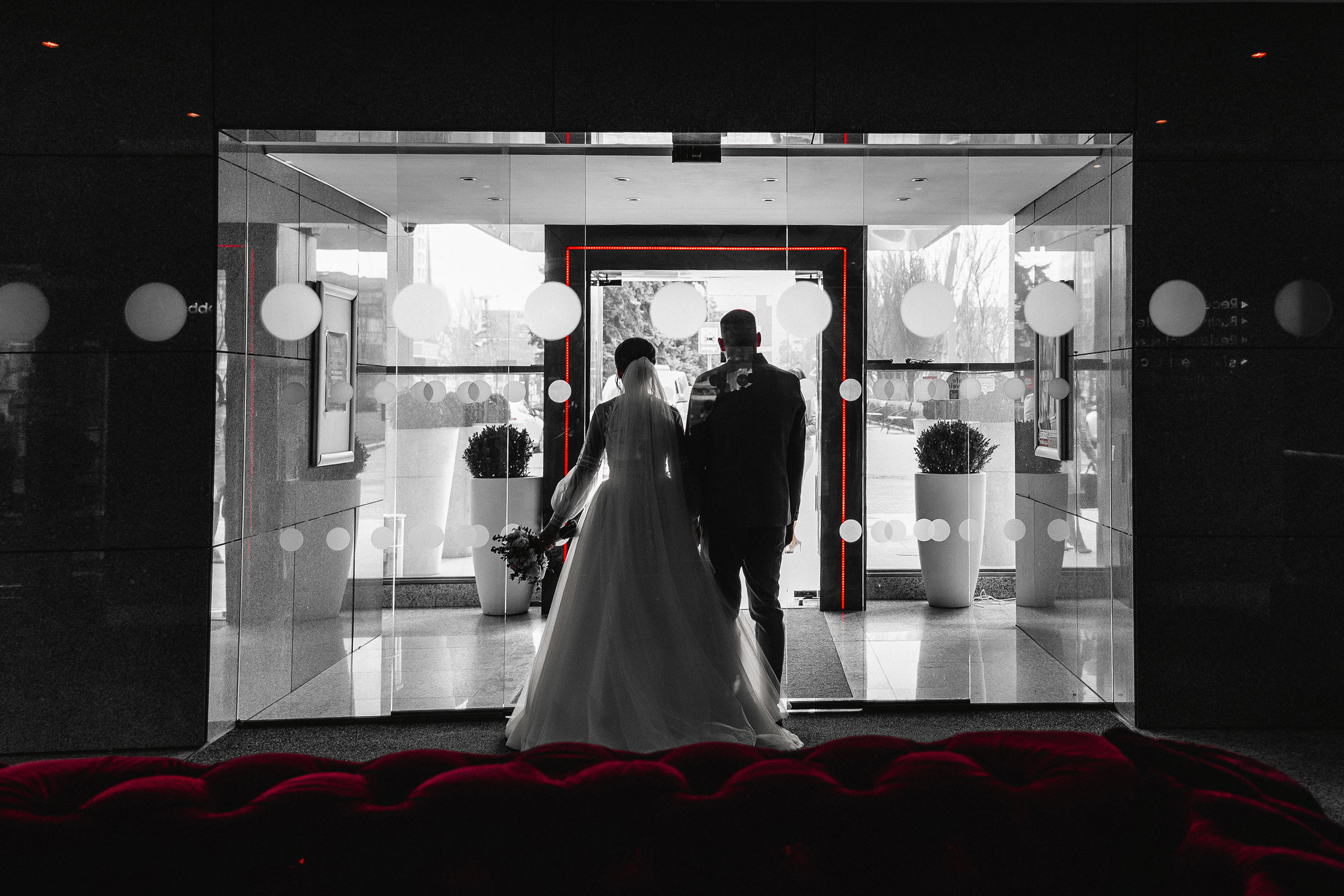 Ирина & Артем. Весільний та сімейний фотограф Станіслав Сисоєв