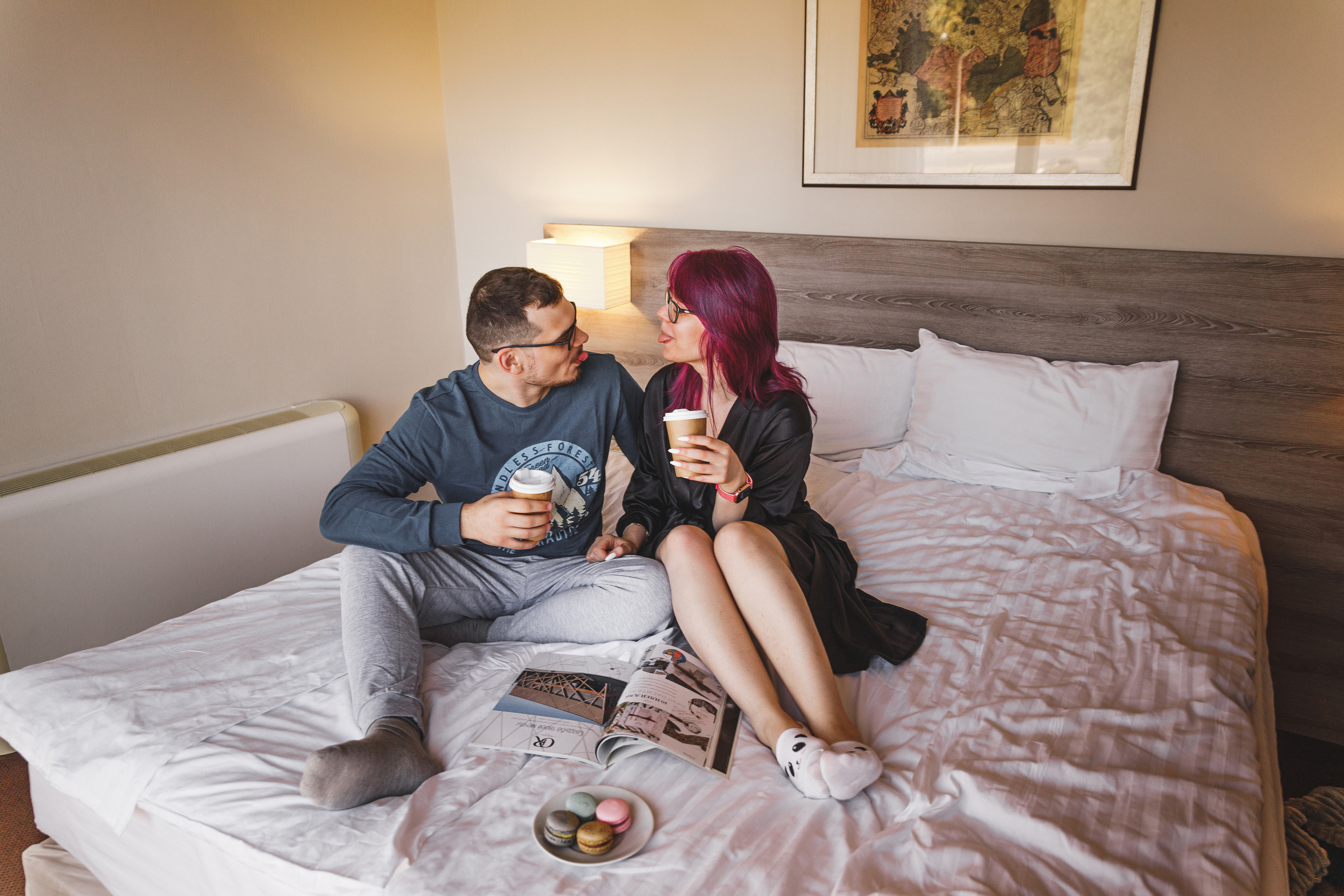 Женя и Марина. Весільний та сімейний фотограф Станіслав Сисоєв