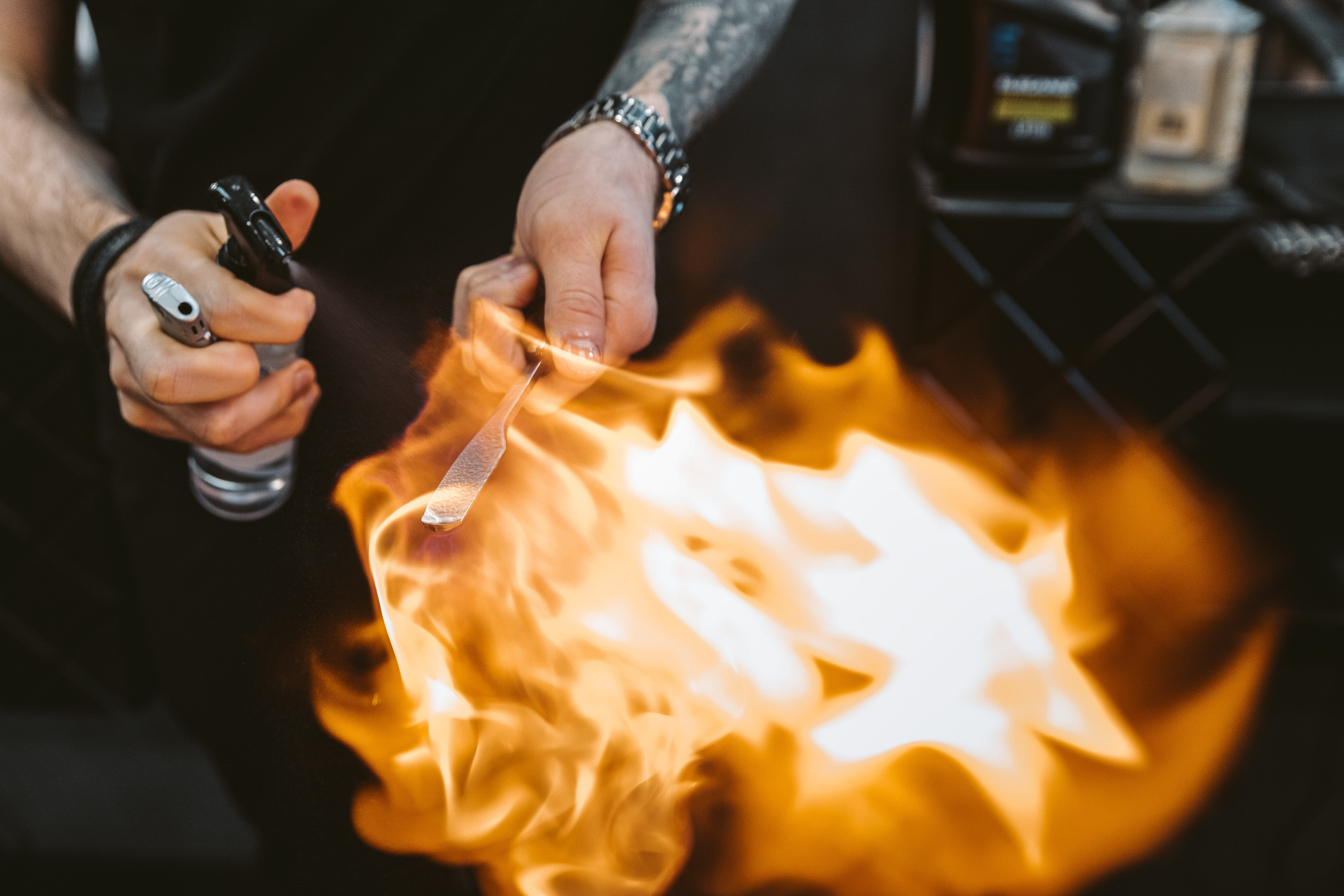 Ильмира и Руслан. Весільний та сімейний фотограф Станіслав Сисоєв