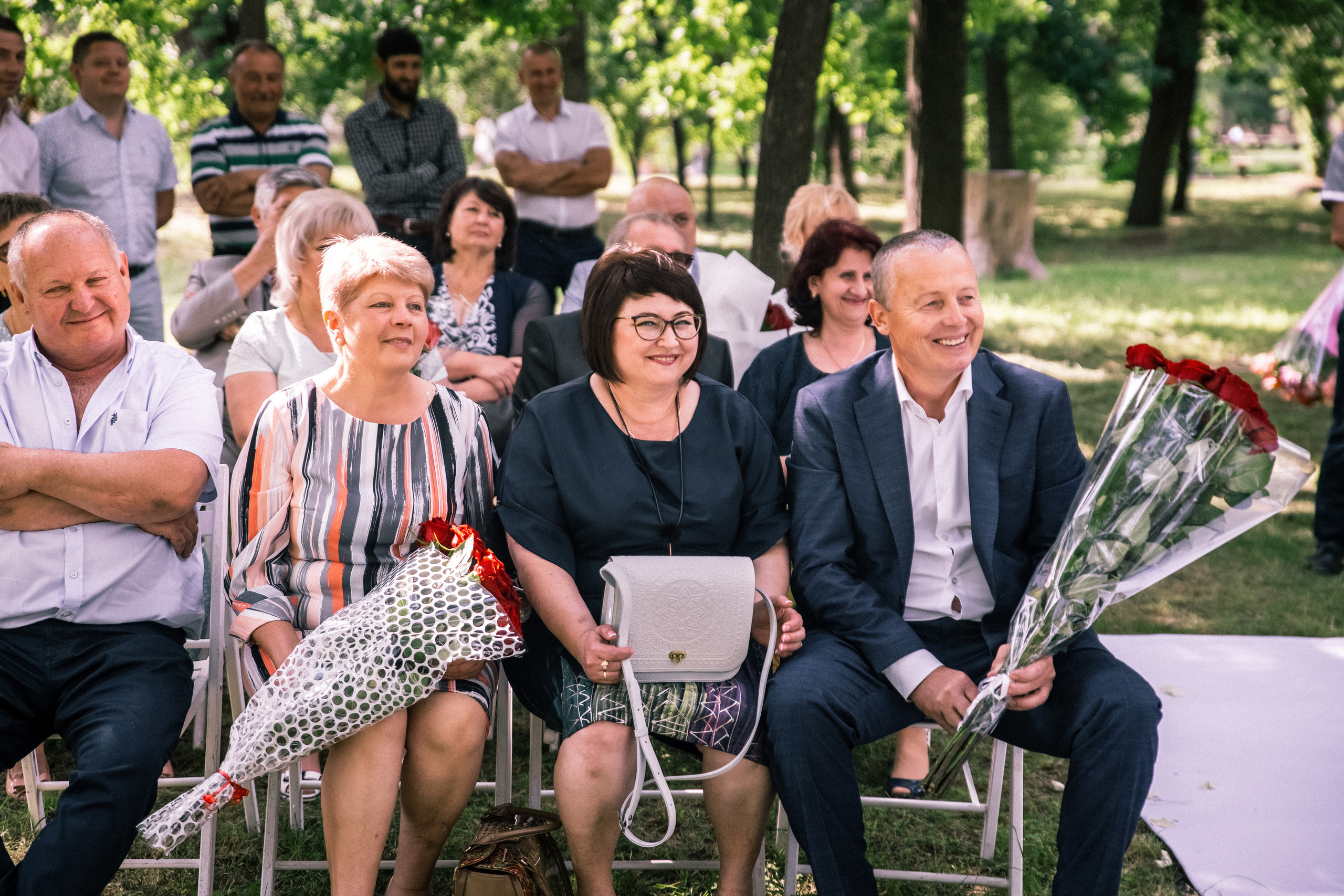 Анна и Павел. Весільний та сімейний фотограф Станіслав Сисоєв