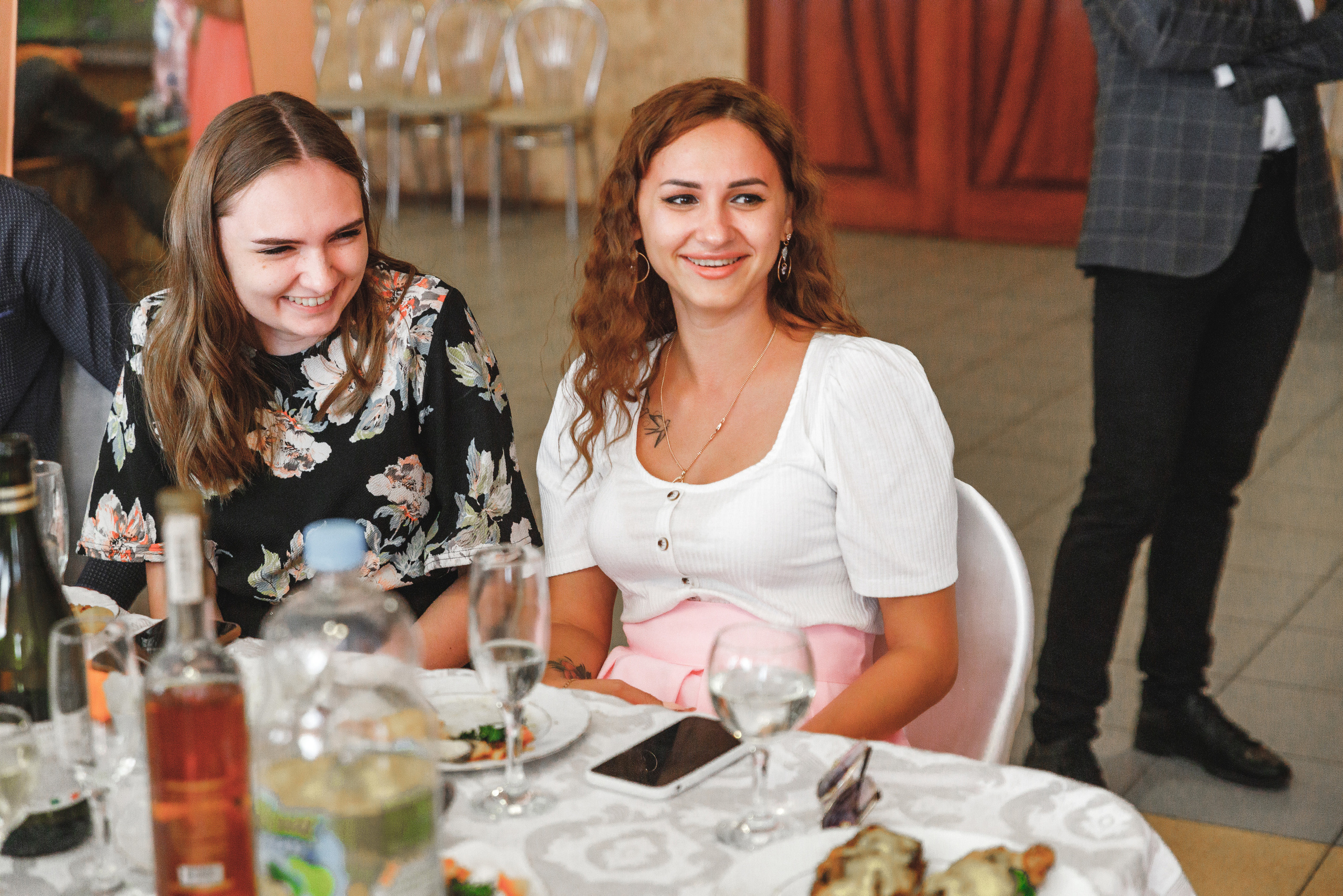 Таня и Игорь. Весільний та сімейний фотограф Станіслав Сисоєв