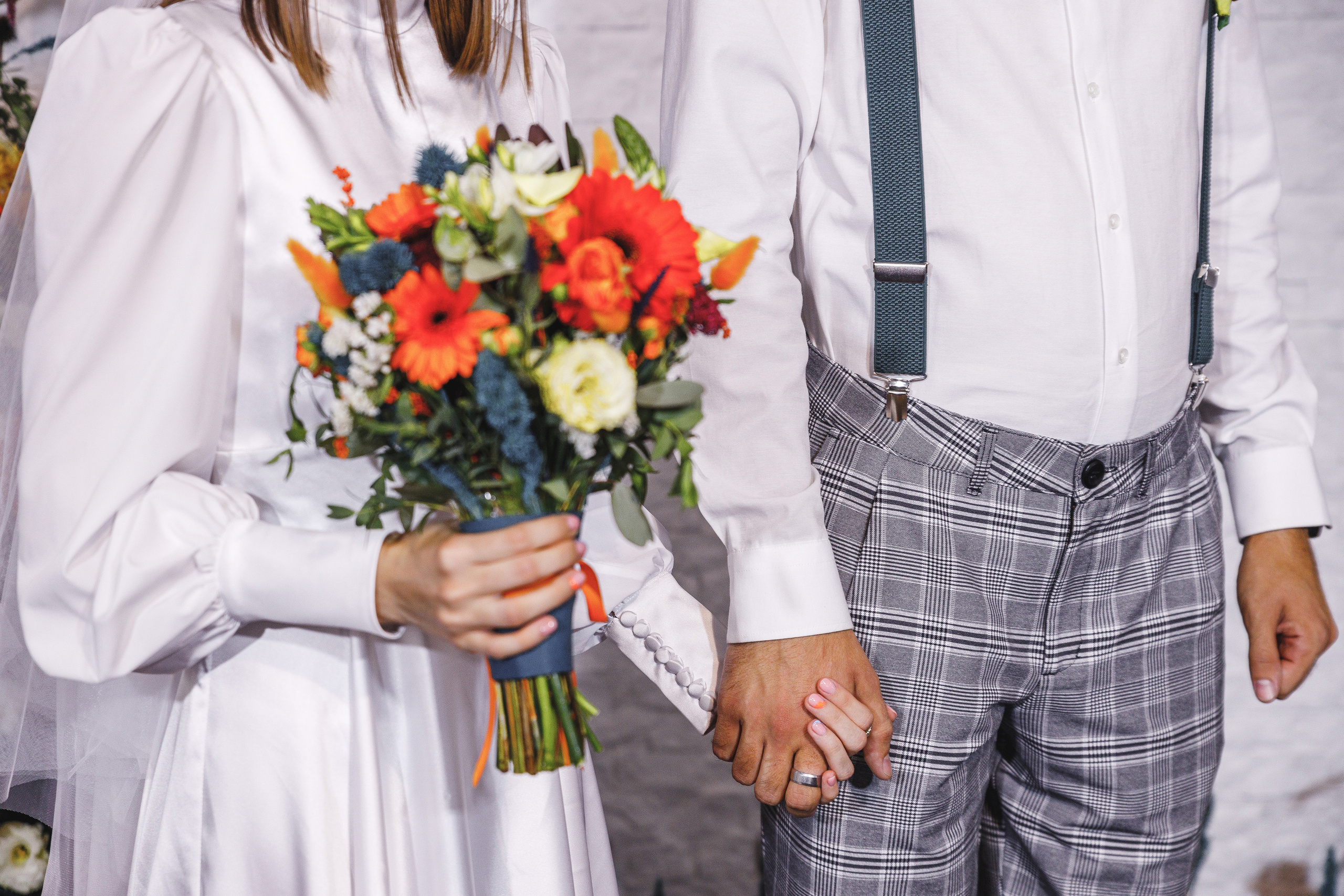 Олег и Евгения. Весільний та сімейний фотограф Станіслав Сисоєв