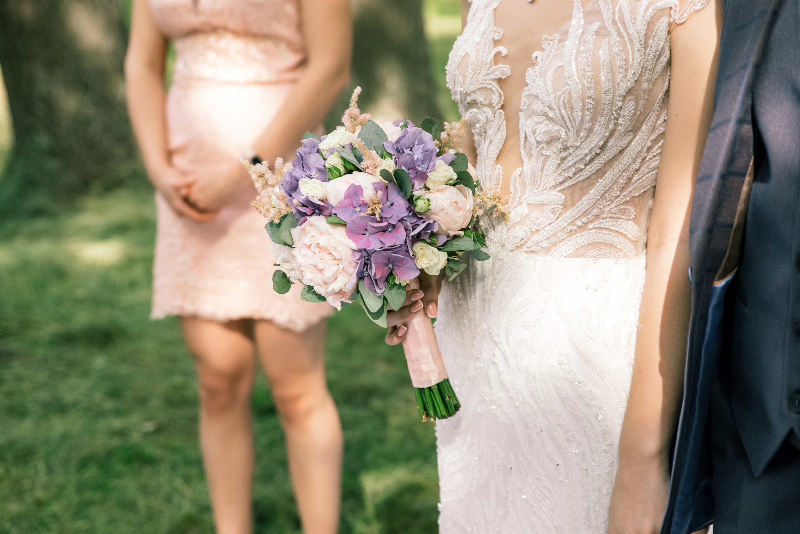 Анна и Павел. Весільний та сімейний фотограф Станіслав Сисоєв