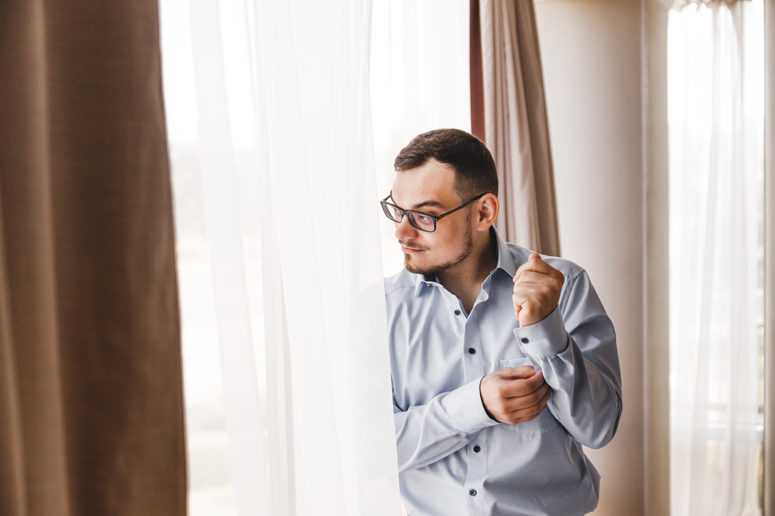 Женя и Марина. Весільний та сімейний фотограф Станіслав Сисоєв