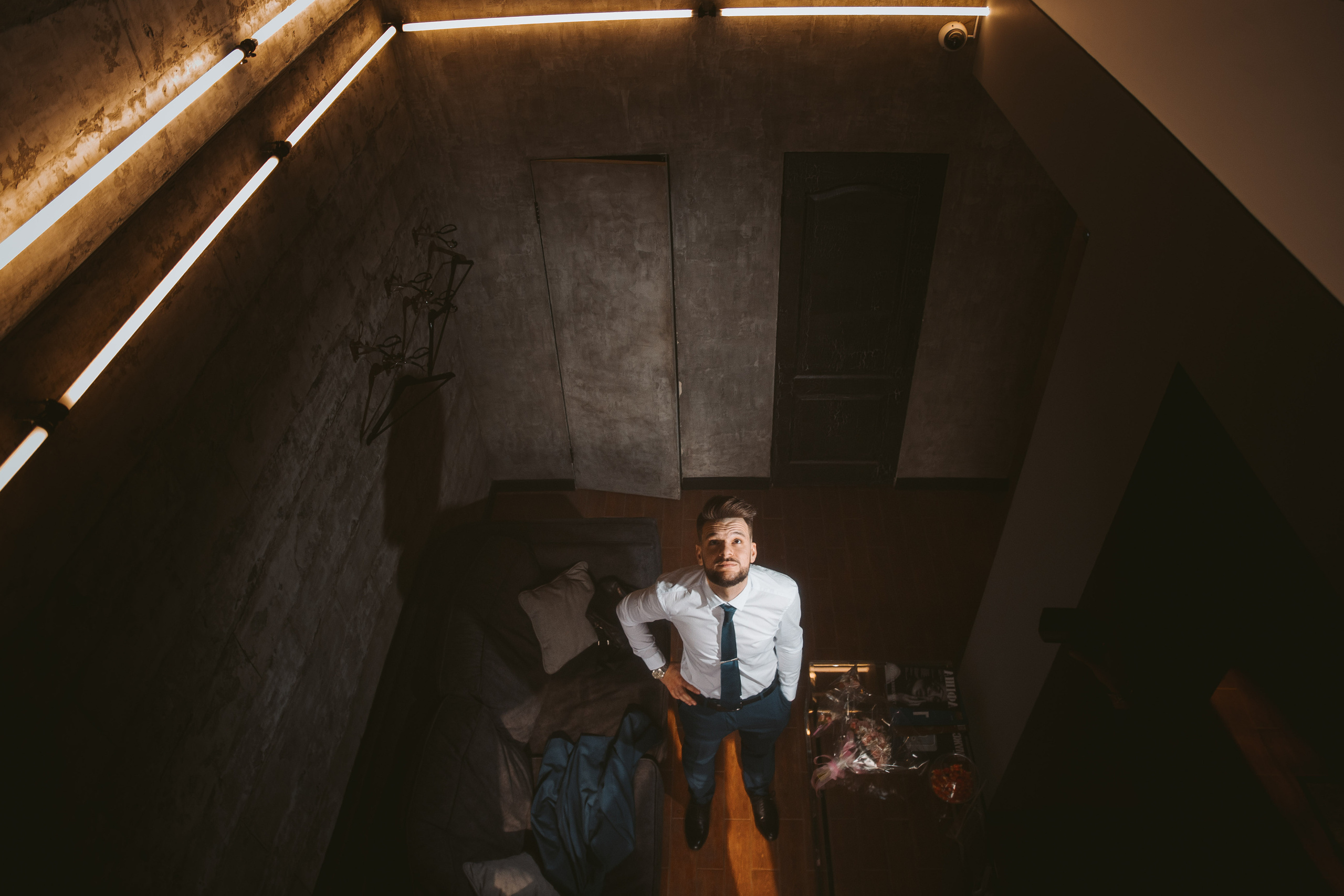 Ильмира и Руслан. Весільний та сімейний фотограф Станіслав Сисоєв