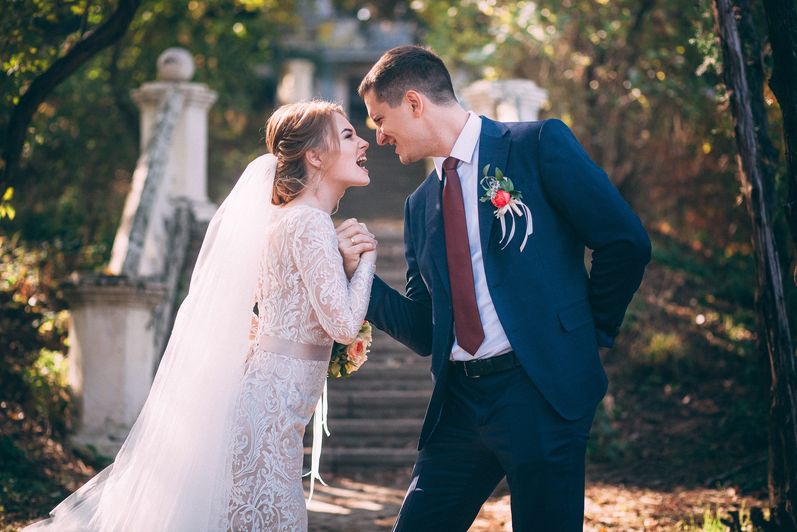 Евгений & Юлия. Весільний та сімейний фотограф Станіслав Сисоєв