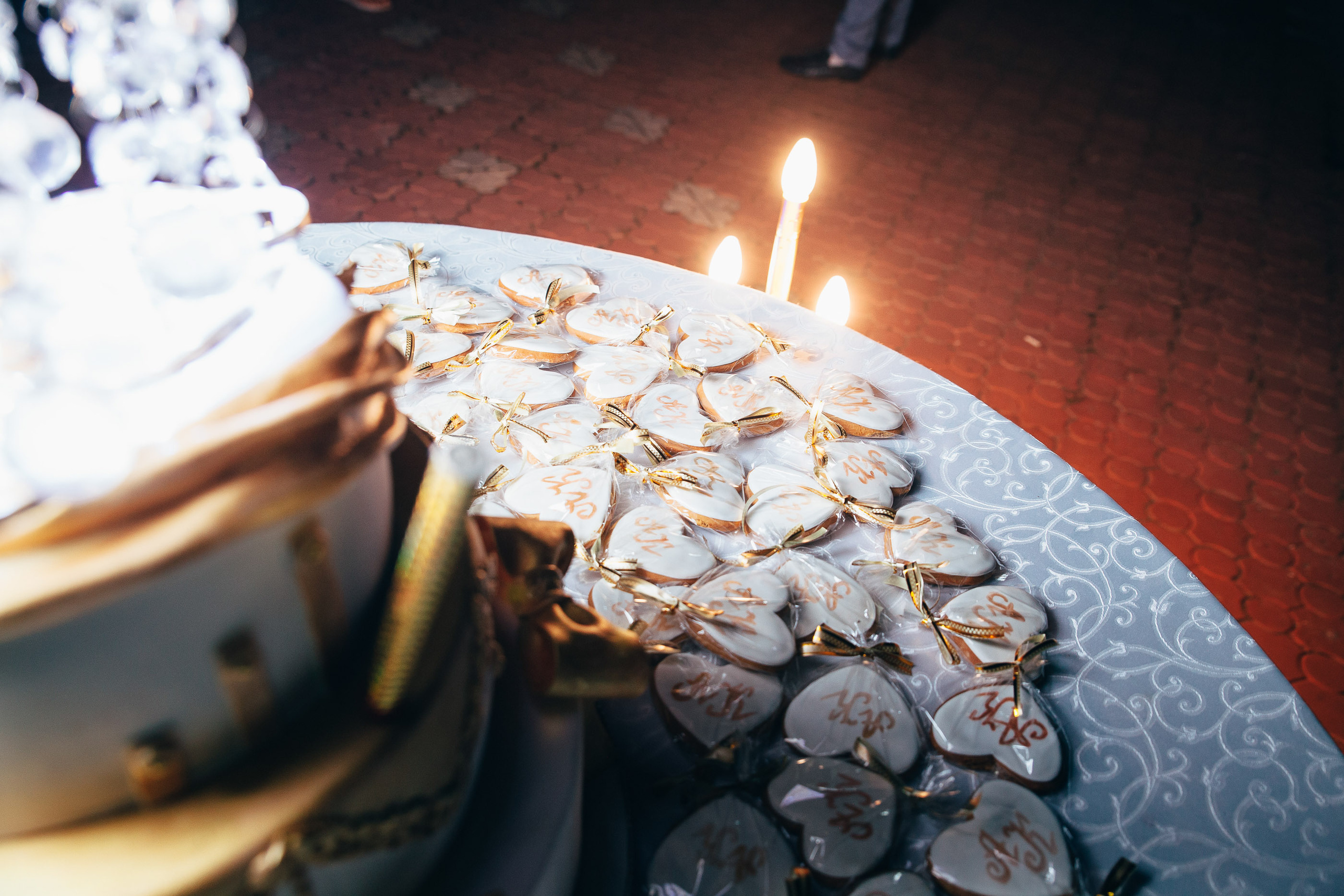 Александр & Кристина. Весільний та сімейний фотограф Станіслав Сисоєв