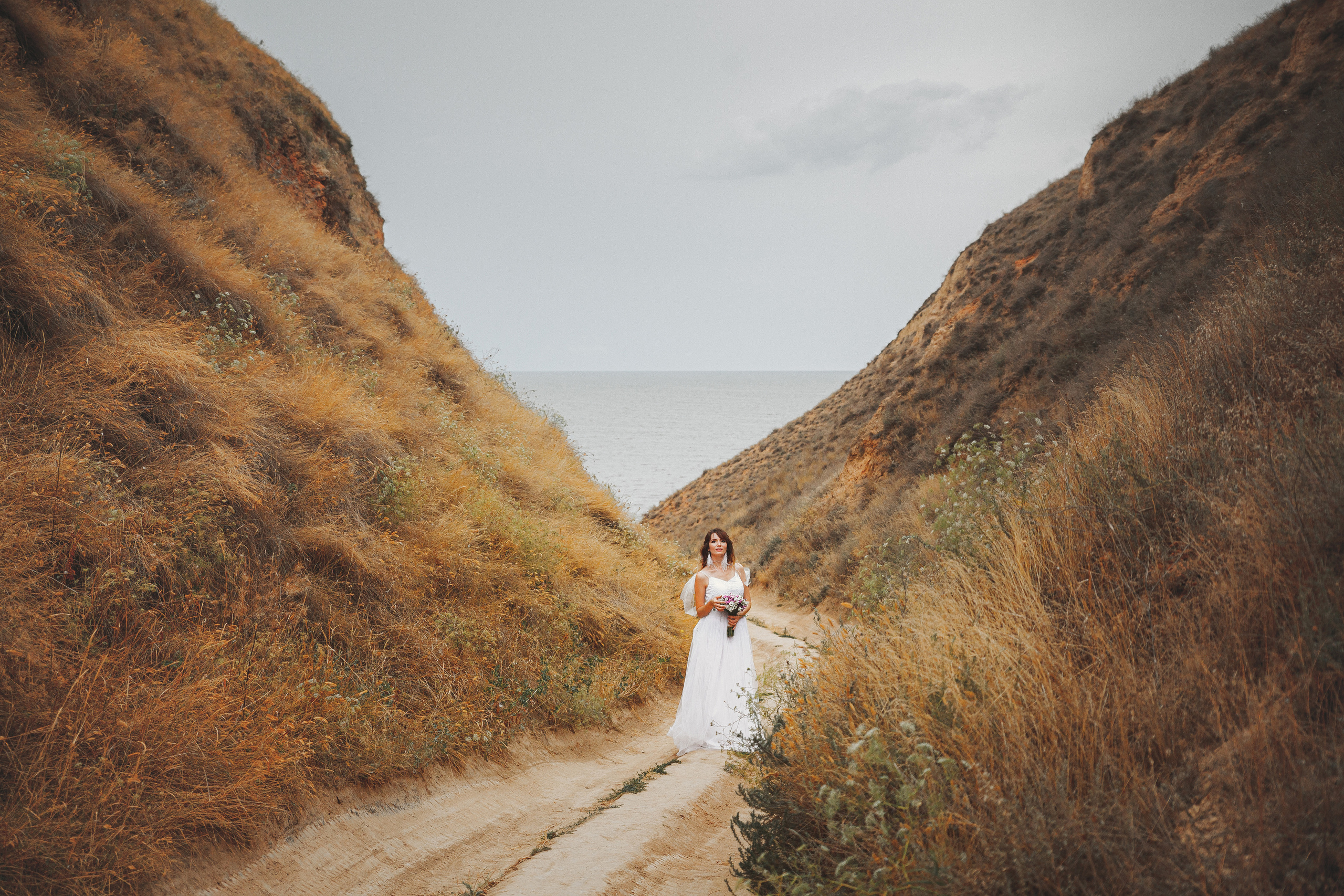 Сергей и Надя. Весільний та сімейний фотограф Станіслав Сисоєв