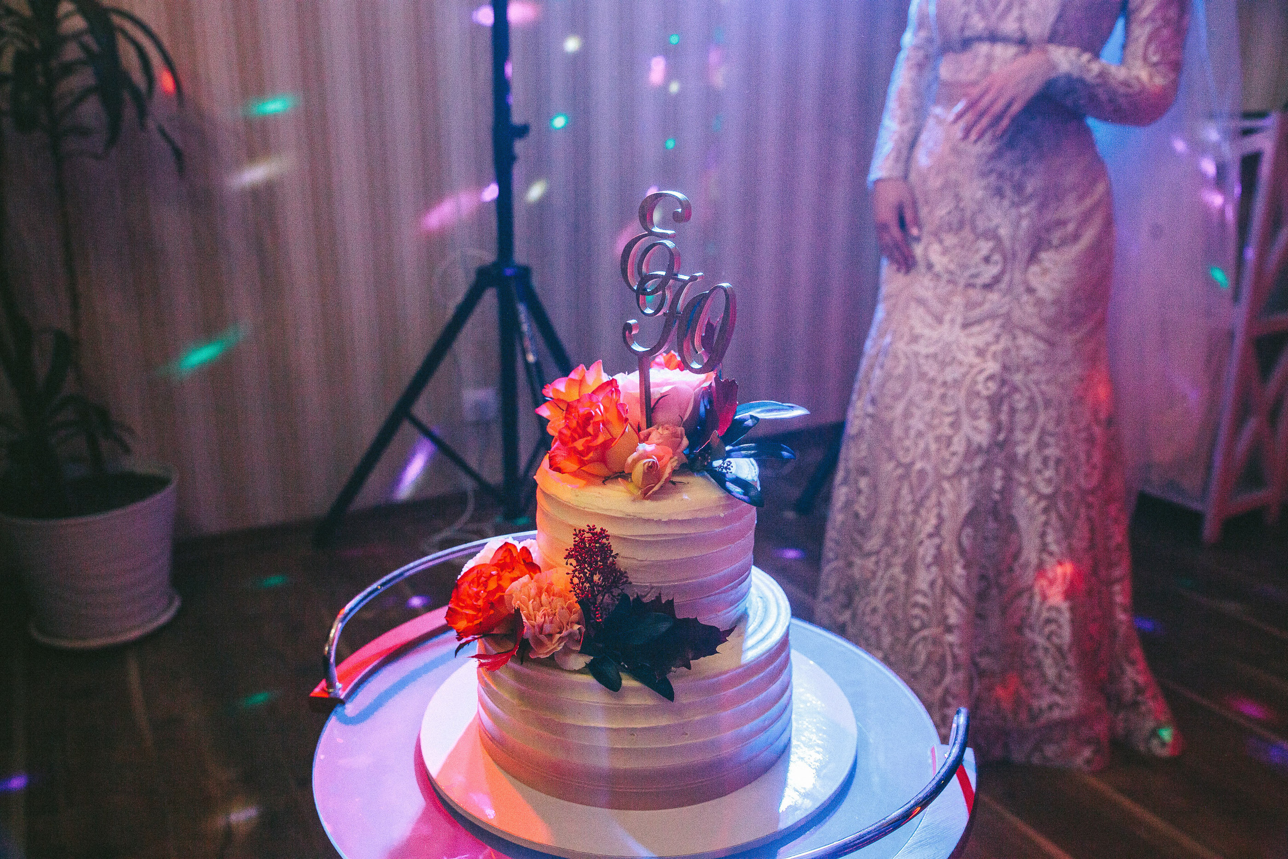 Евгений & Юлия. Весільний та сімейний фотограф Станіслав Сисоєв