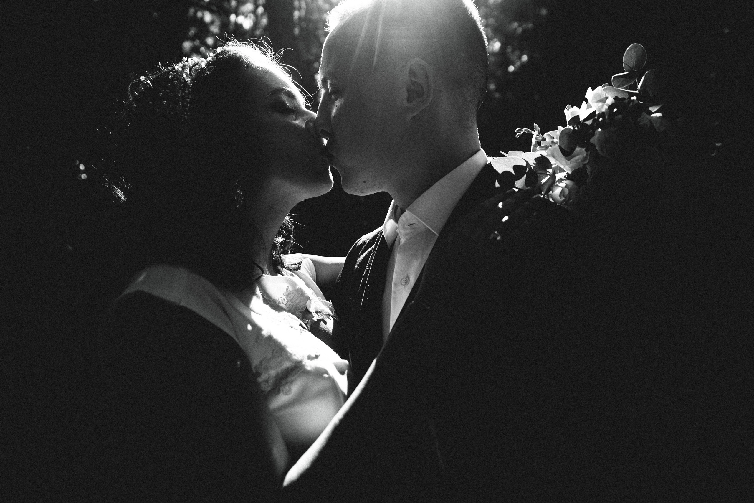 Сандра и Влад. Весільний та сімейний фотограф Станіслав Сисоєв