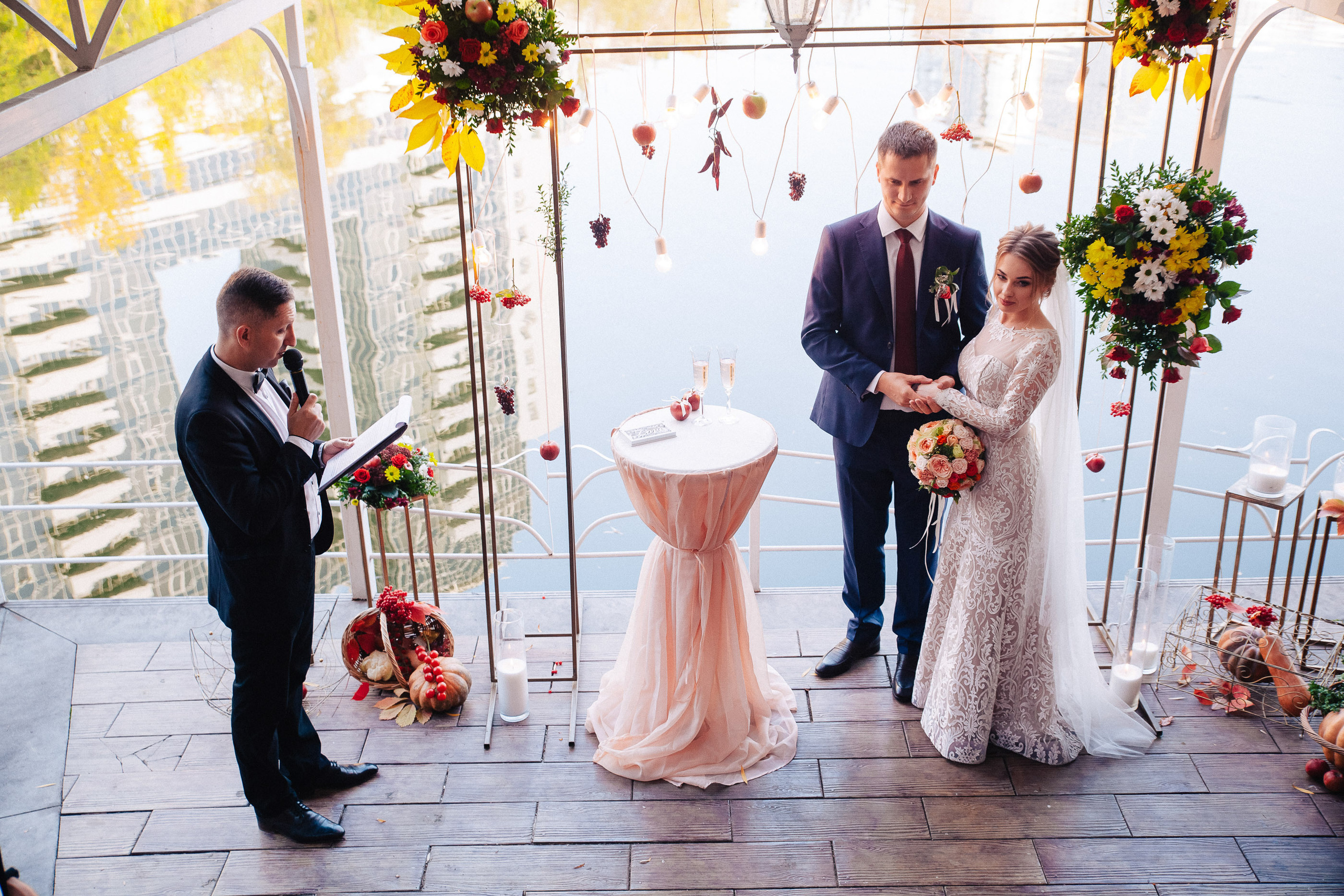 Евгений & Юлия. Весільний та сімейний фотограф Станіслав Сисоєв