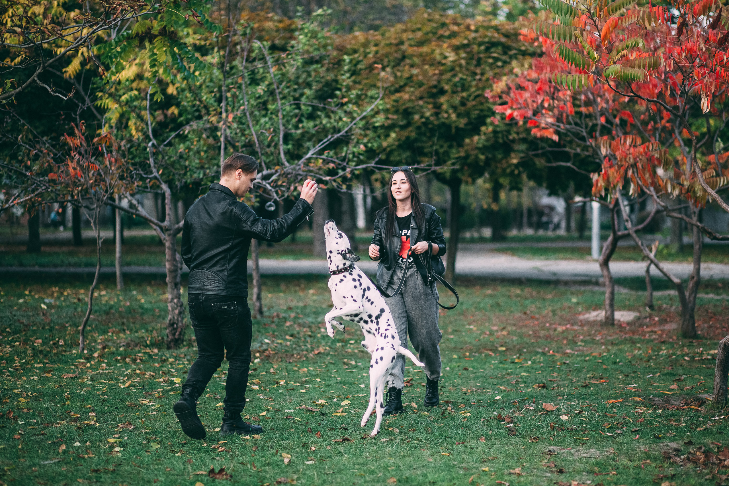 Сімейні та lovestory. Весільний та сімейний фотограф Станіслав Сисоєв