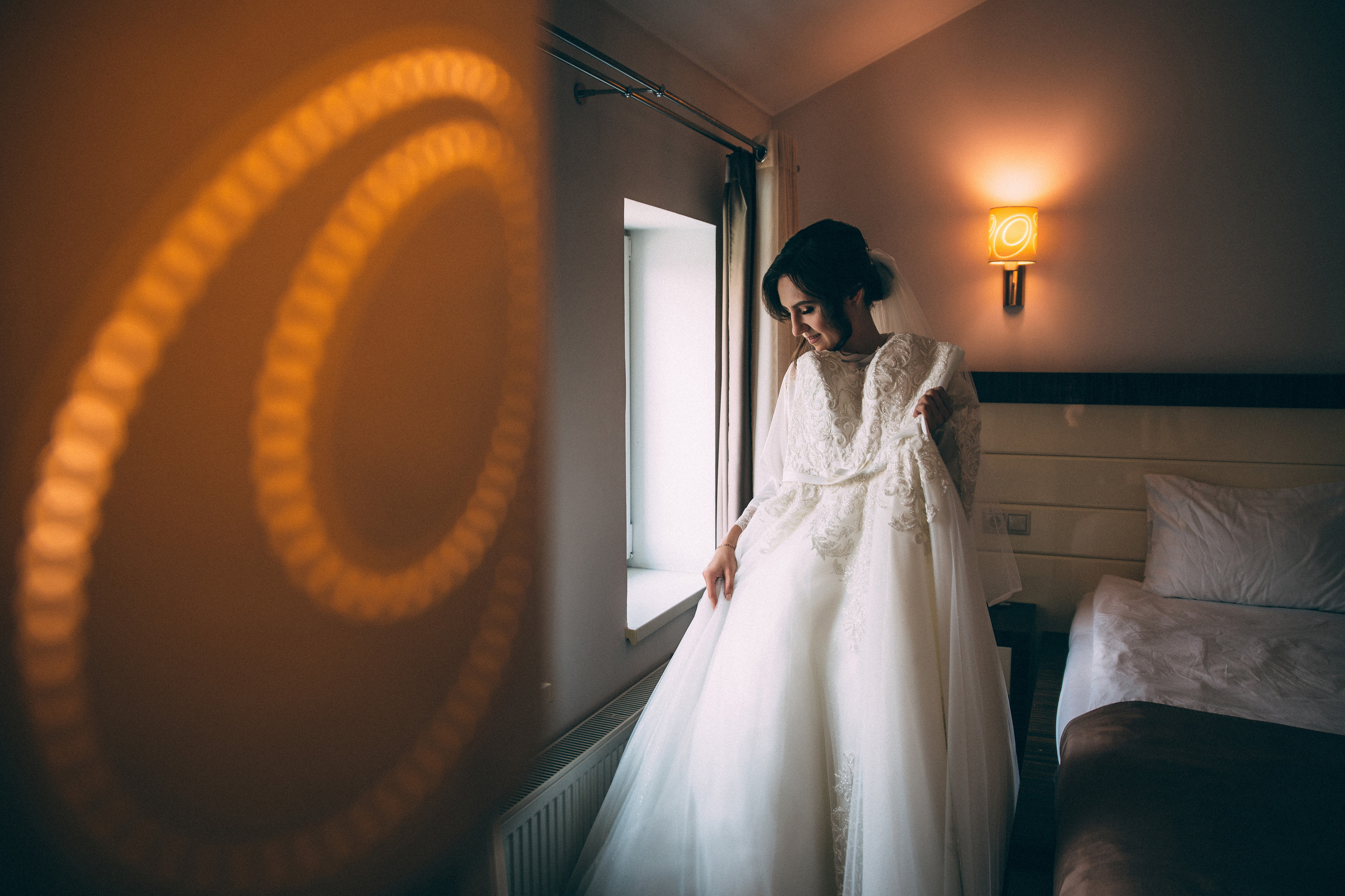 Эдуард и Евгения. Весільний та сімейний фотограф Станіслав Сисоєв