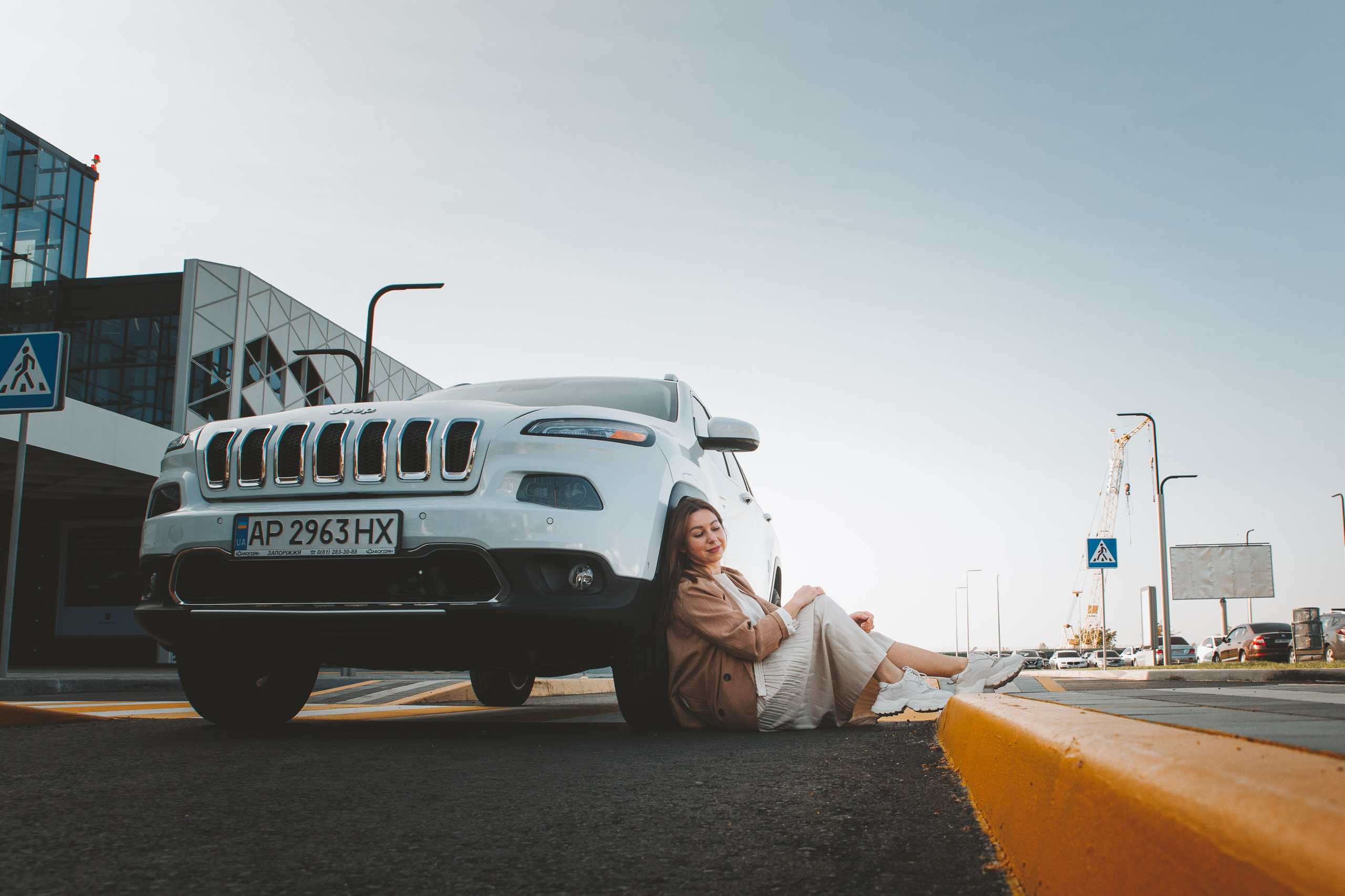 Сімейні та lovestory. Весільний та сімейний фотограф Станіслав Сисоєв