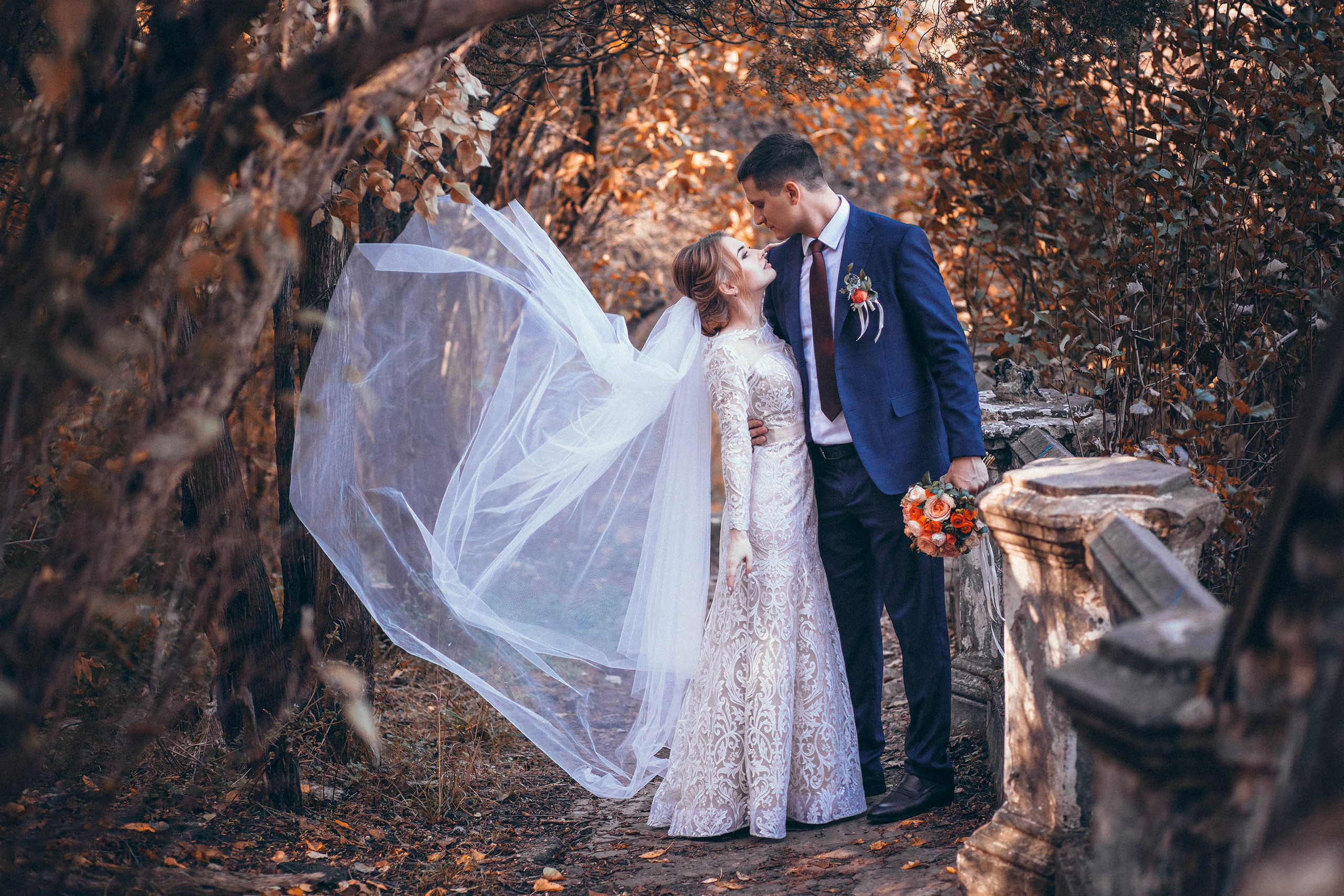 Евгений & Юлия. Весільний та сімейний фотограф Станіслав Сисоєв