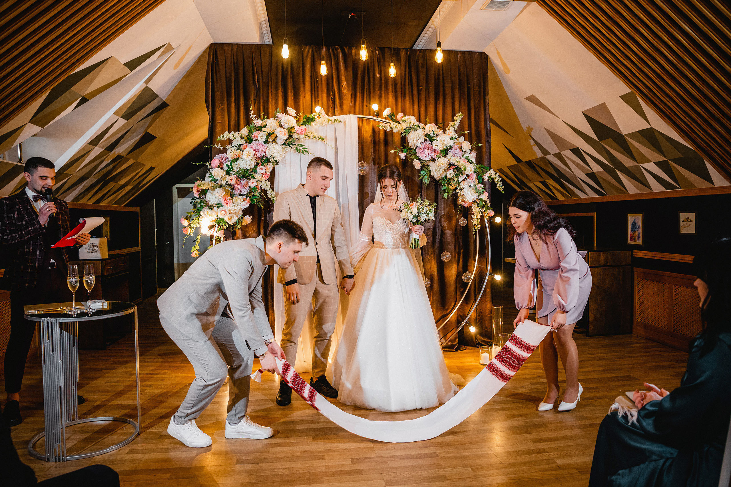 Ирина & Артем. Весільний та сімейний фотограф Станіслав Сисоєв