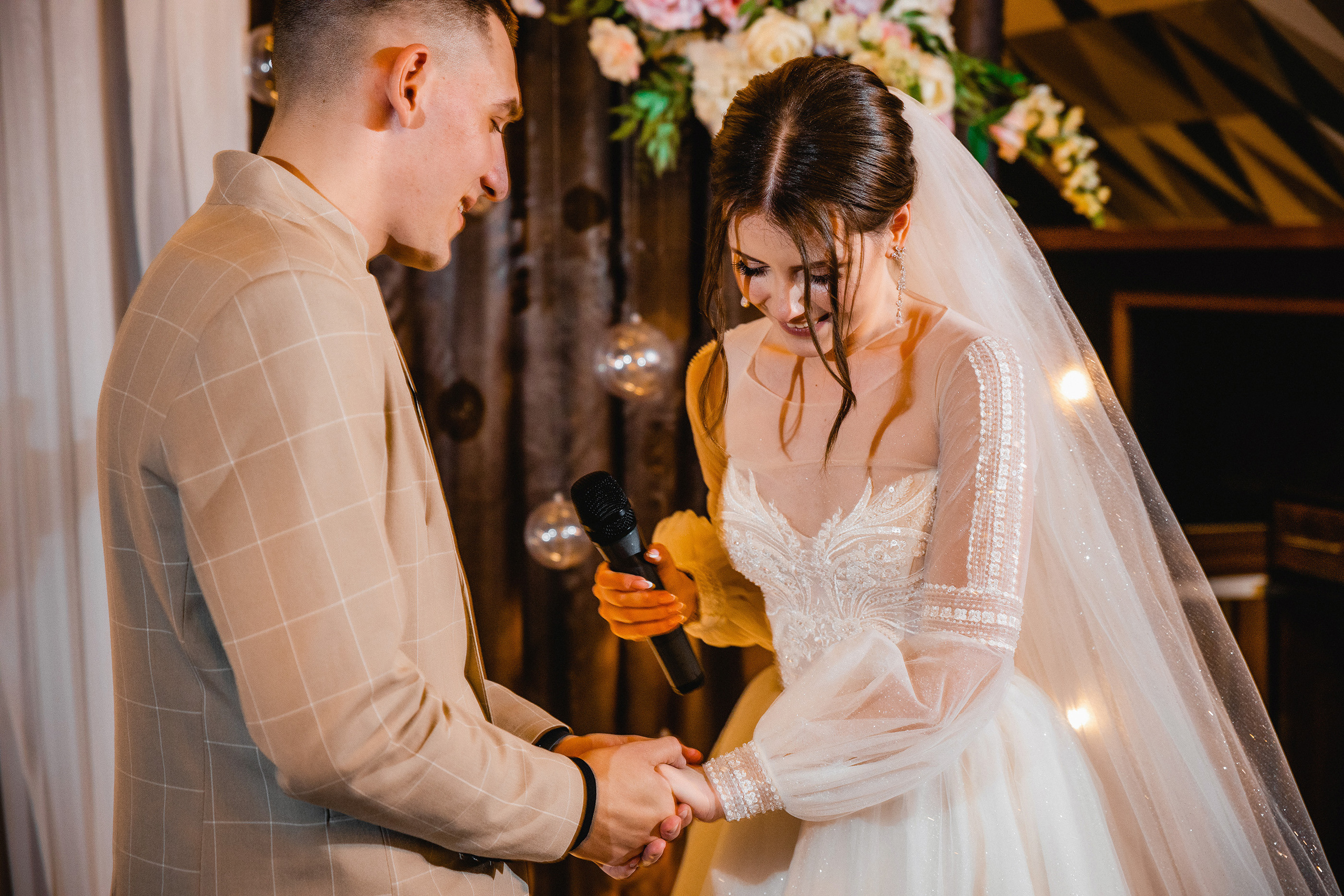 Ирина & Артем. Весільний та сімейний фотограф Станіслав Сисоєв