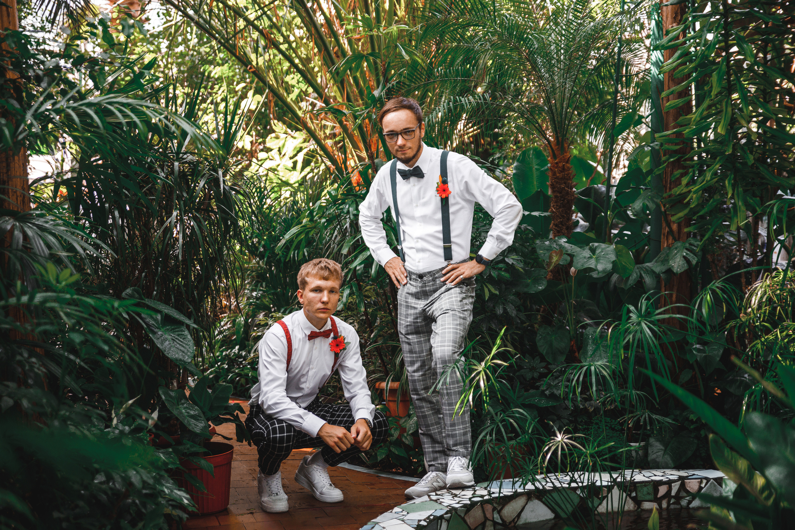 Олег и Евгения. Весільний та сімейний фотограф Станіслав Сисоєв