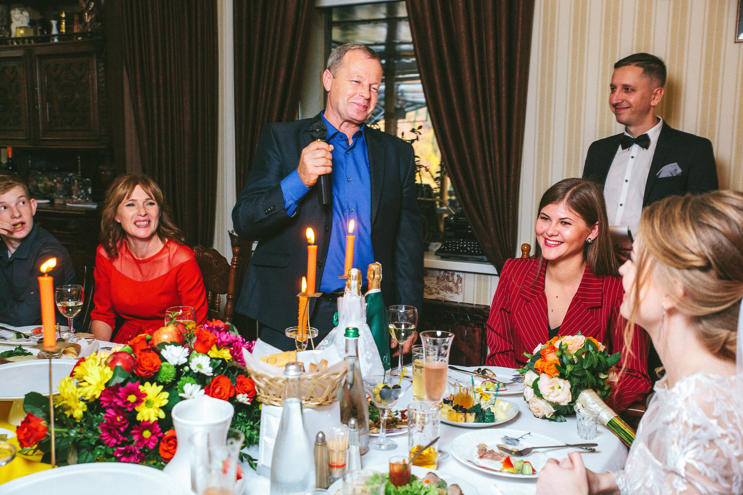 Евгений & Юлия. Весільний та сімейний фотограф Станіслав Сисоєв