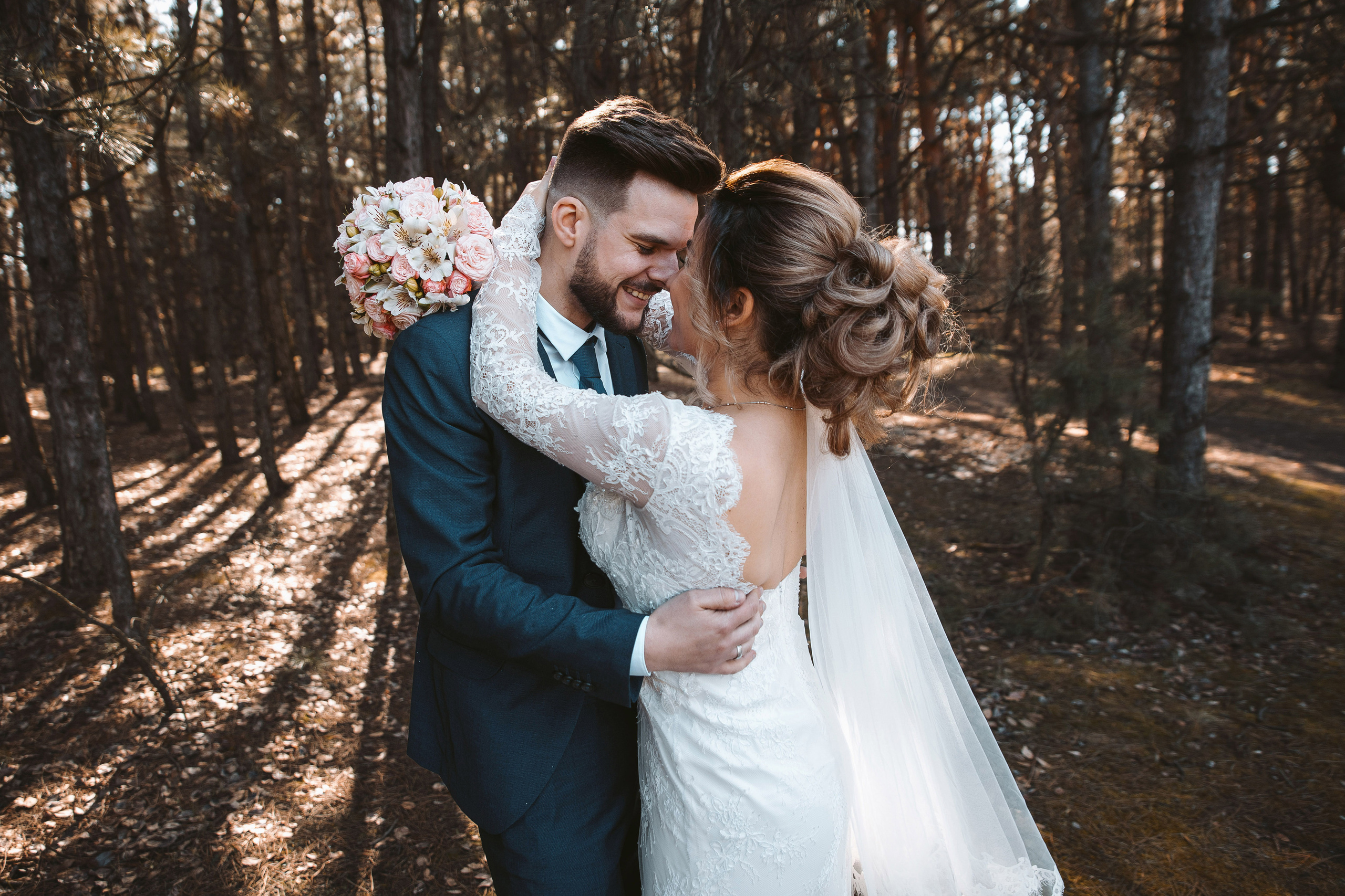 Ильмира и Руслан. Весільний та сімейний фотограф Станіслав Сисоєв