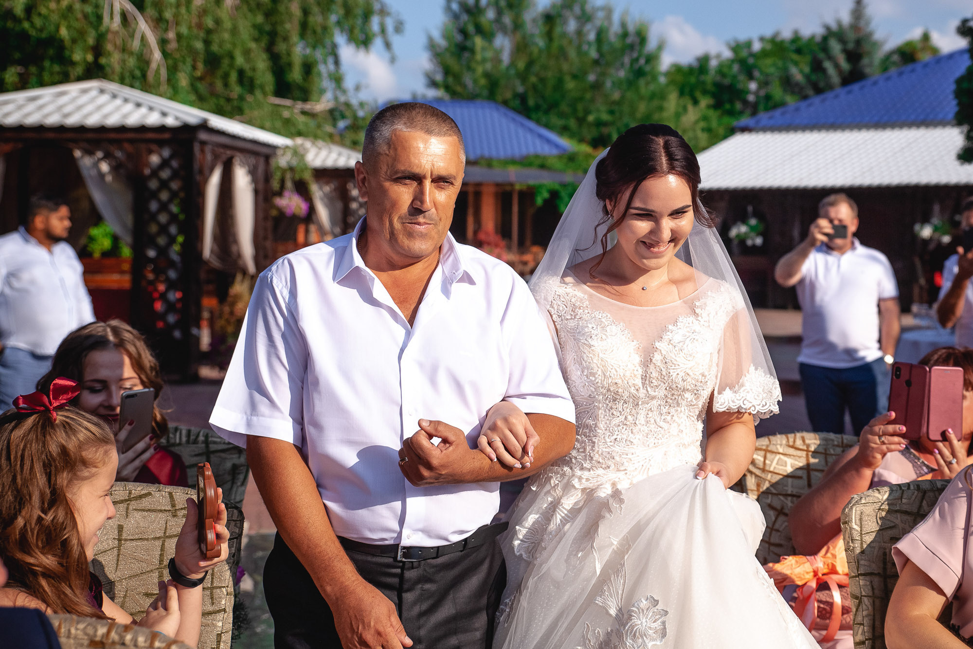 Александр & Кристина. Весільний та сімейний фотограф Станіслав Сисоєв