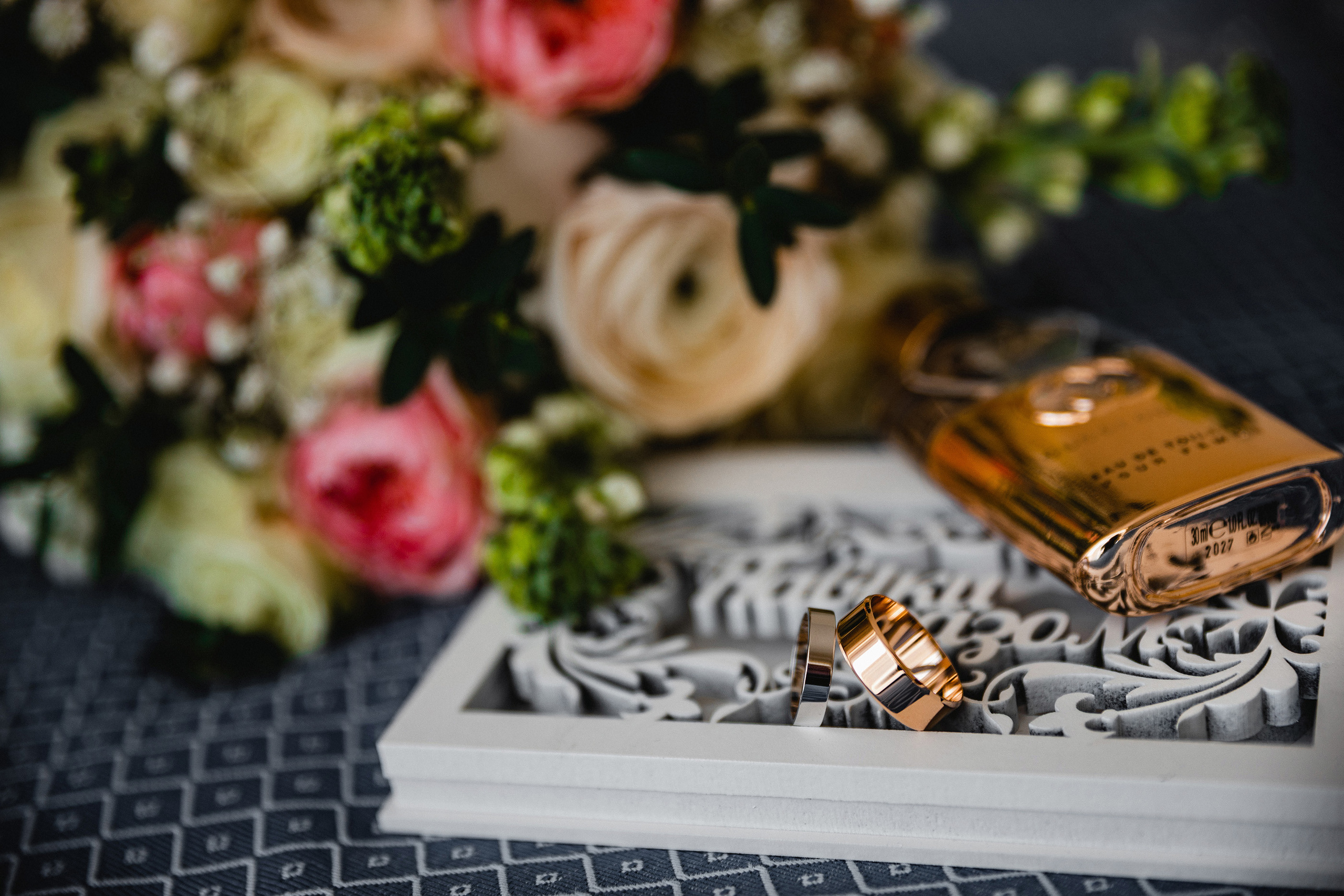 Ирина & Артем. Весільний та сімейний фотограф Станіслав Сисоєв