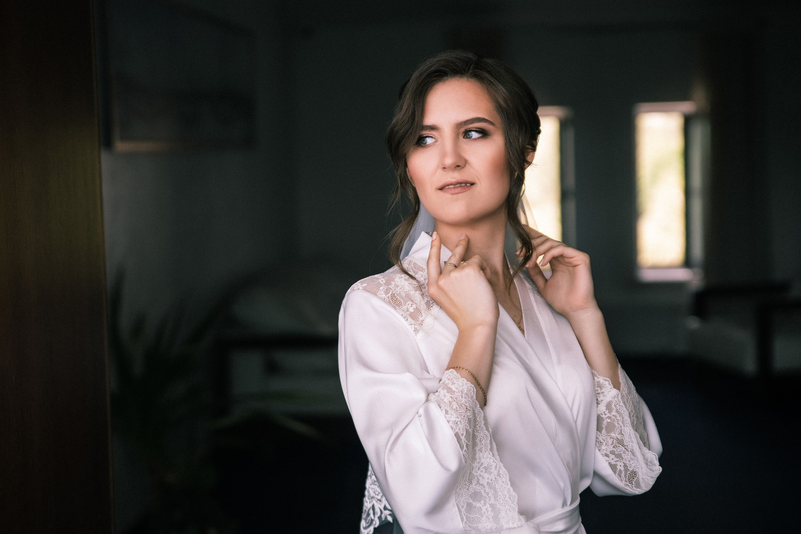 Эдуард и Евгения. Весільний та сімейний фотограф Станіслав Сисоєв