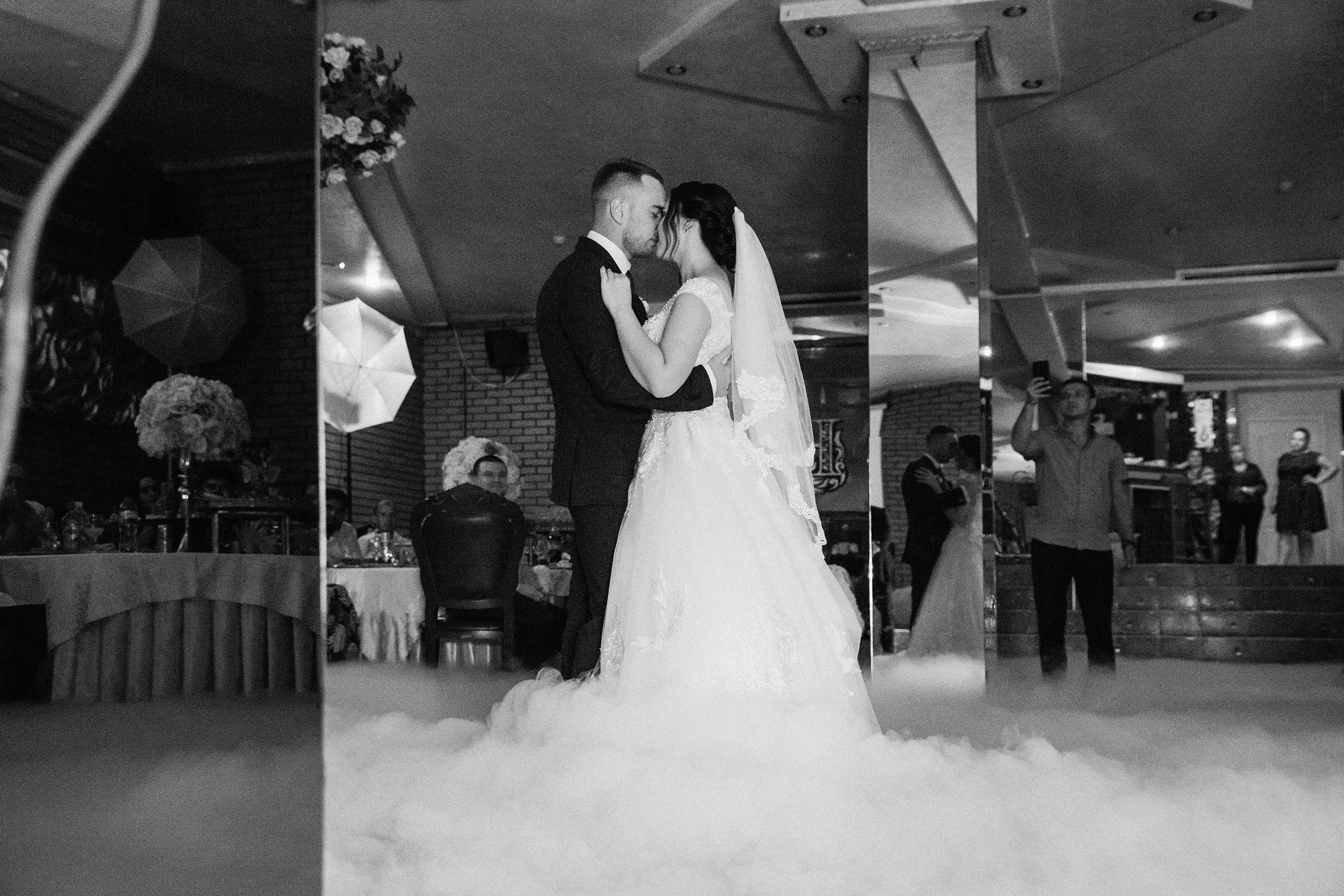 Александр & Кристина. Весільний та сімейний фотограф Станіслав Сисоєв