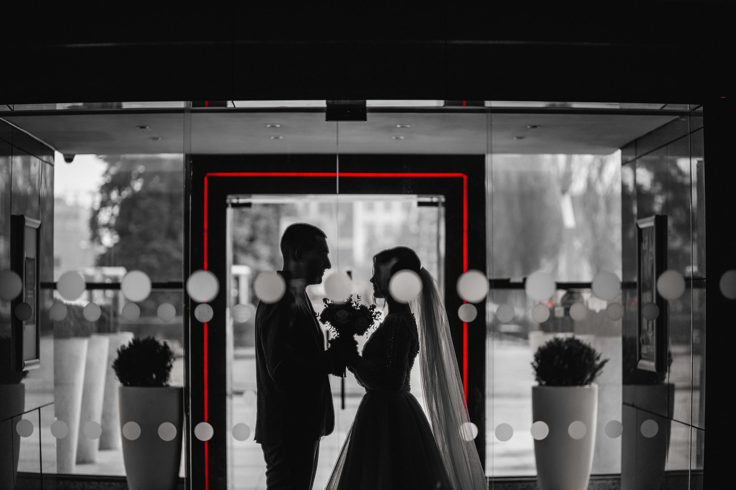 Ирина & Артем. Весільний та сімейний фотограф Станіслав Сисоєв