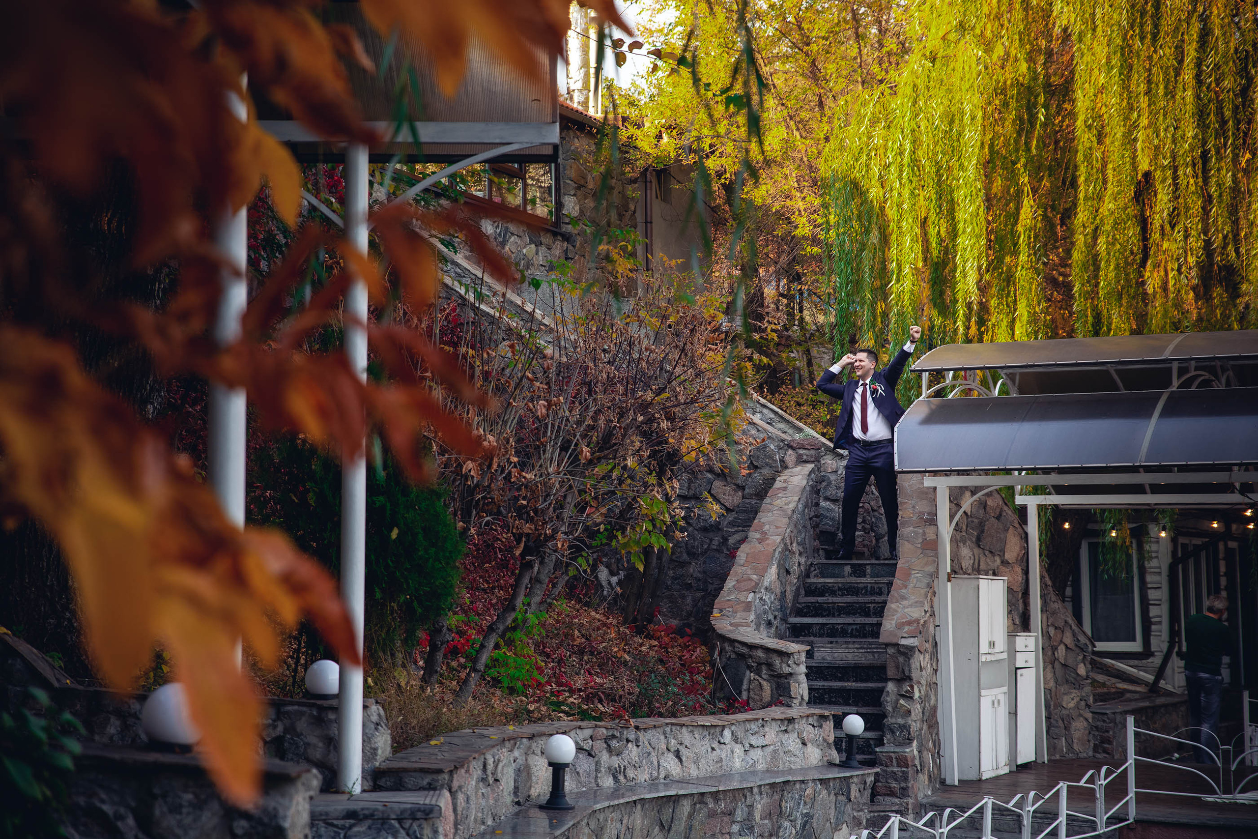 Евгений & Юлия. Весільний та сімейний фотограф Станіслав Сисоєв