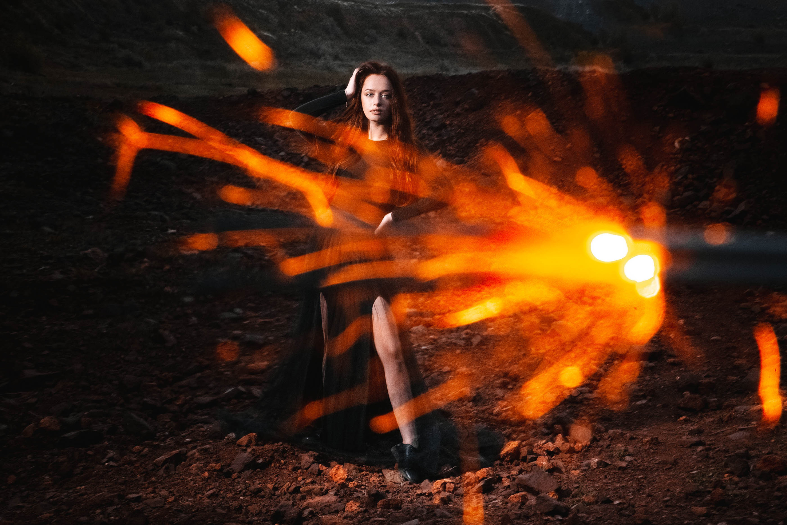 Індивідуальні. Весільний та сімейний фотограф Станіслав Сисоєв