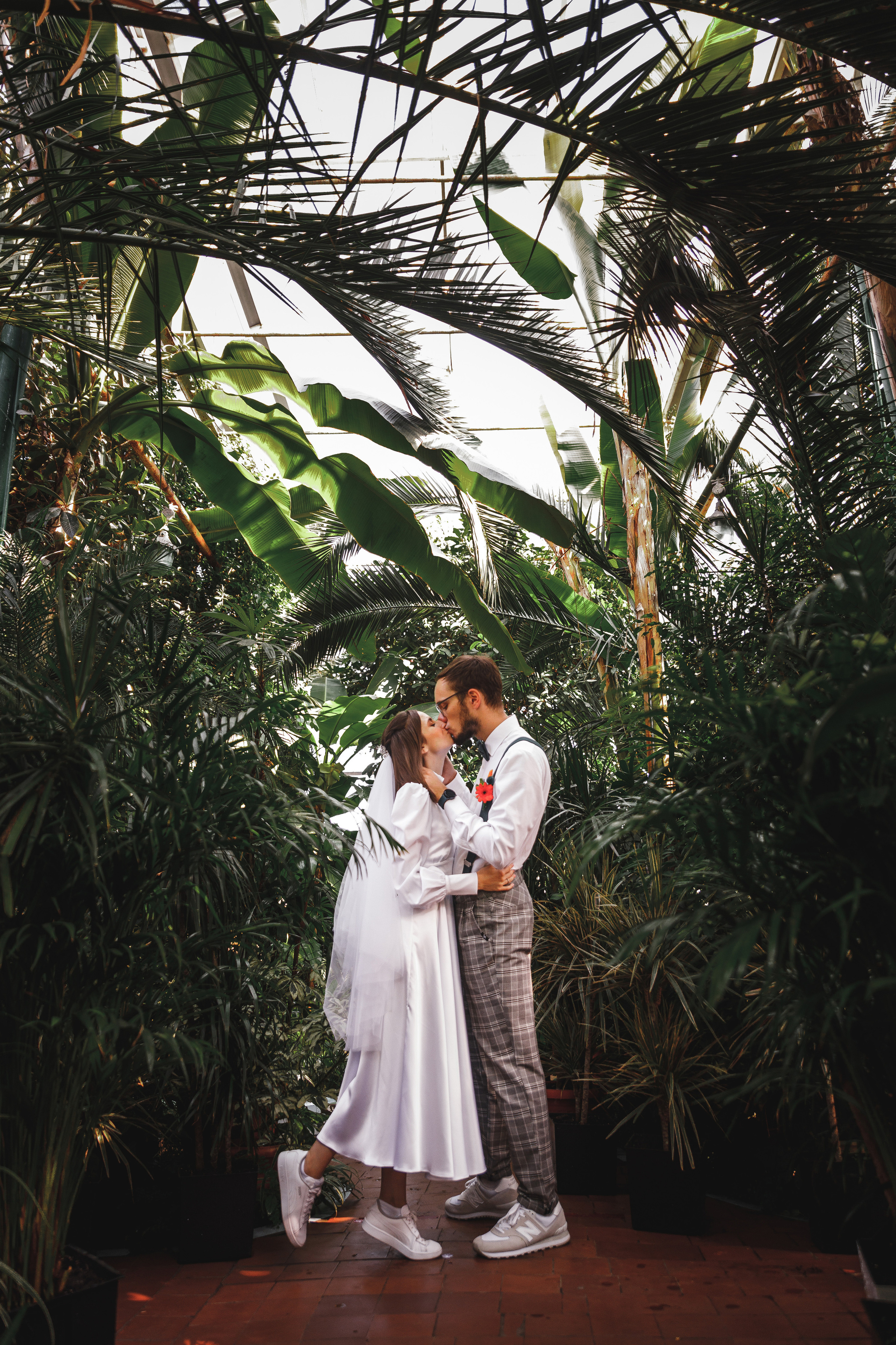 Олег и Евгения. Весільний та сімейний фотограф Станіслав Сисоєв