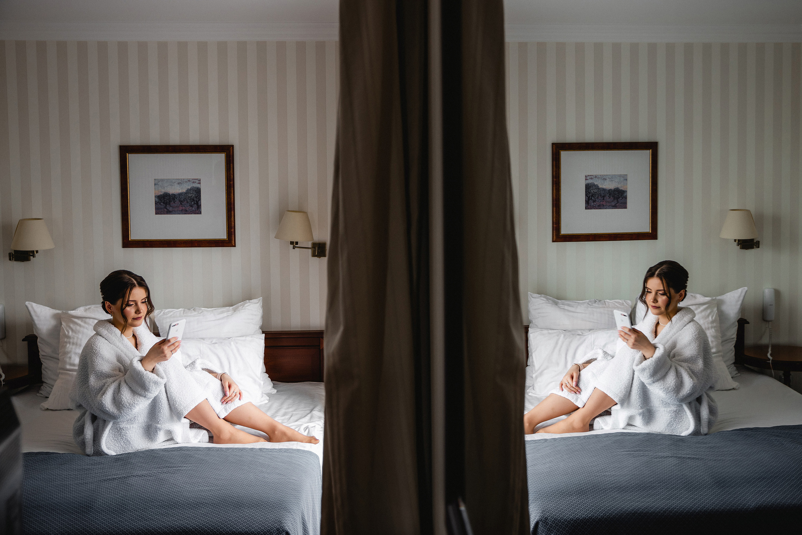 Ирина & Артем. Весільний та сімейний фотограф Станіслав Сисоєв