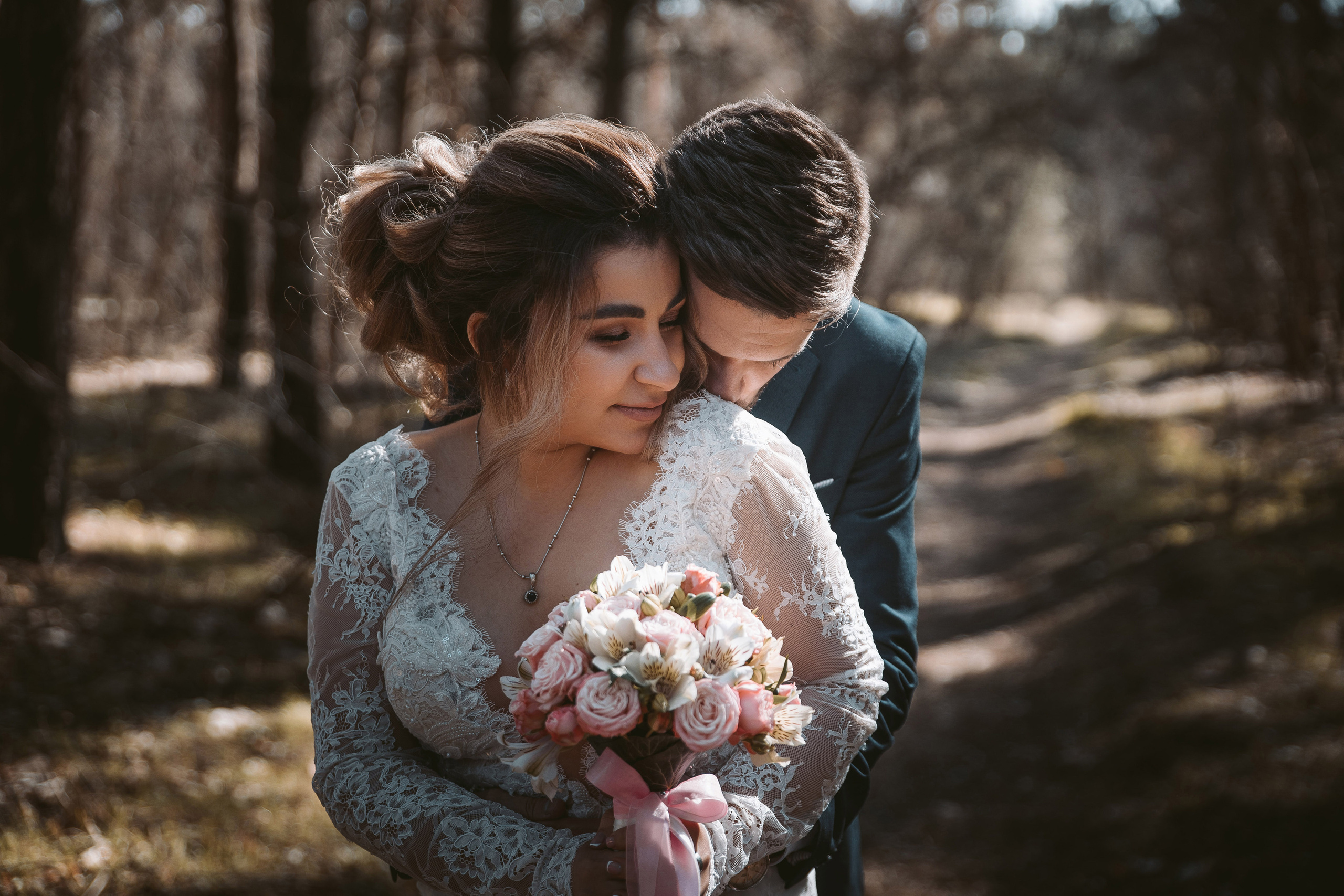 Ильмира и Руслан. Весільний та сімейний фотограф Станіслав Сисоєв