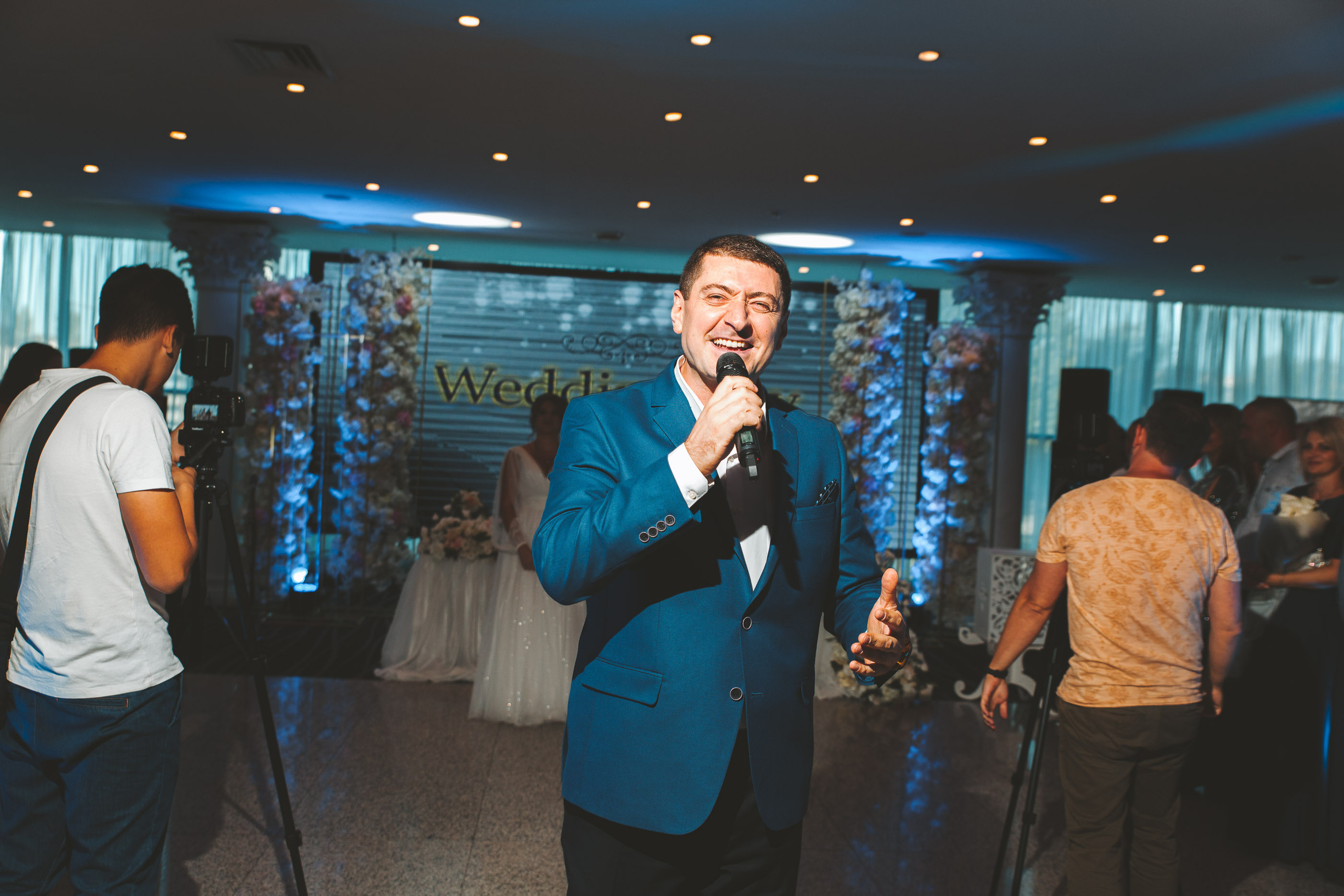 Оля & Данил. Весільний та сімейний фотограф Станіслав Сисоєв