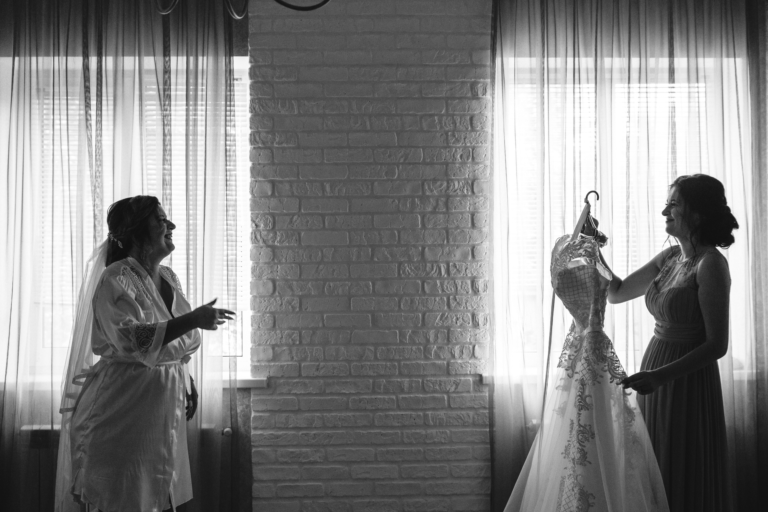 Таня и Игорь. Весільний та сімейний фотограф Станіслав Сисоєв