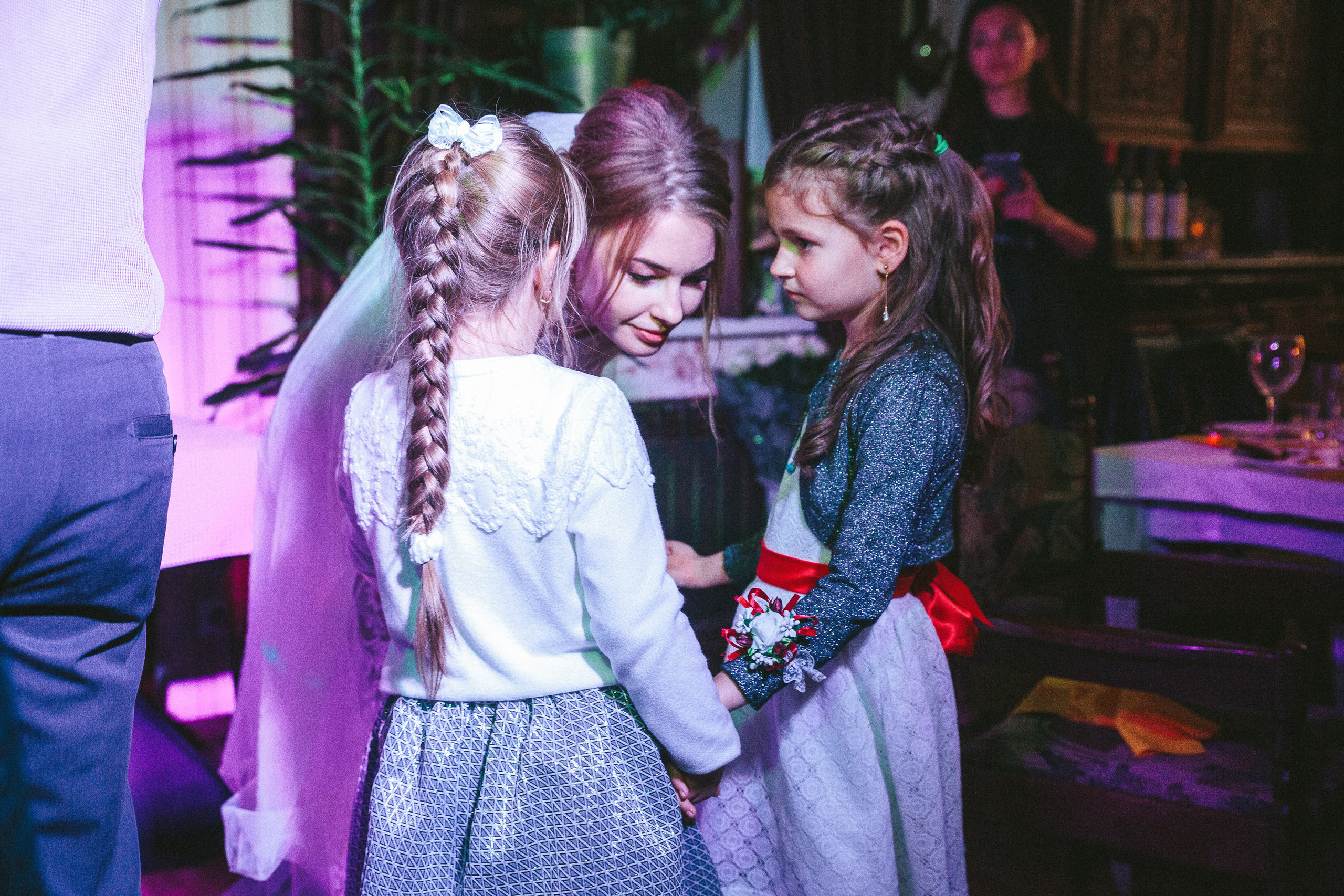 Евгений & Юлия. Весільний та сімейний фотограф Станіслав Сисоєв