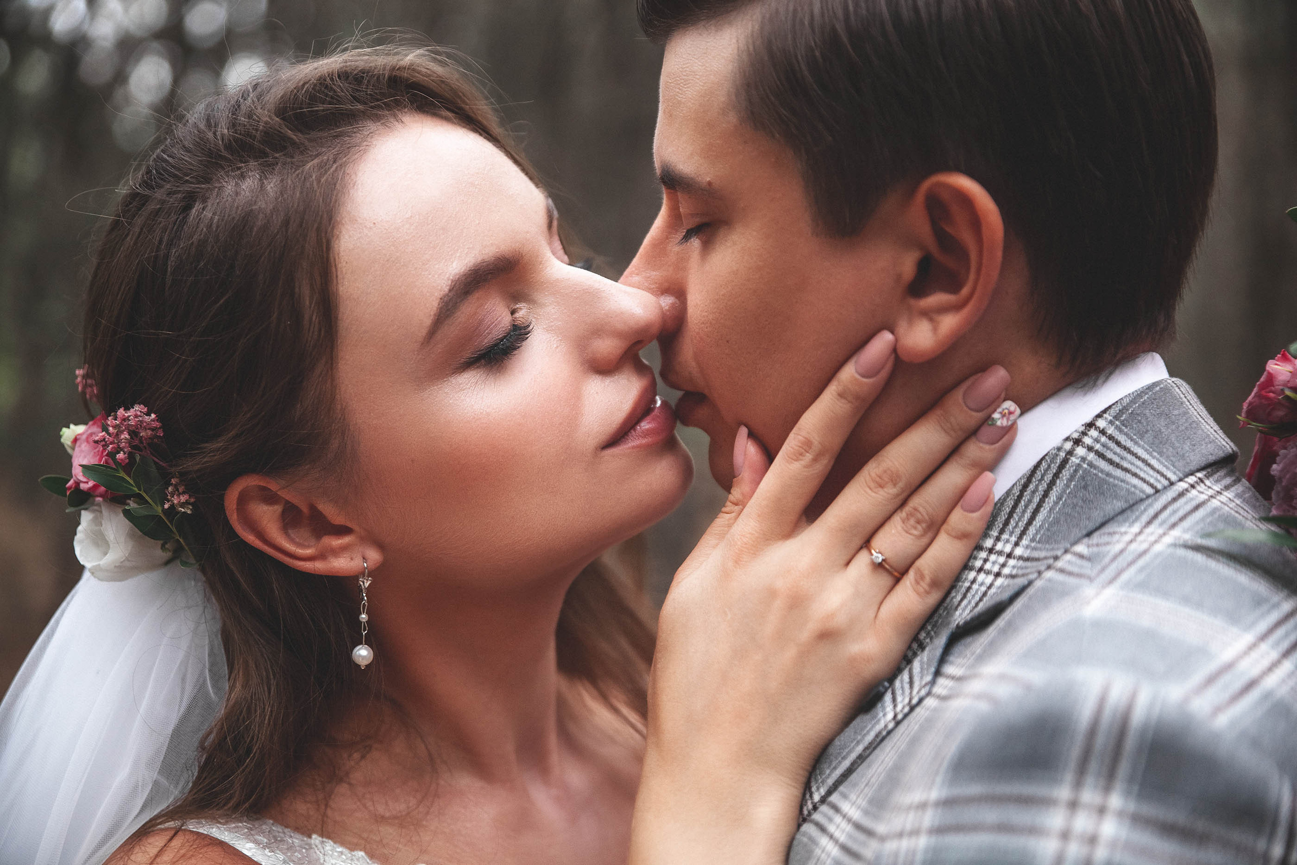 Кирилл & Люда. Весільний та сімейний фотограф Станіслав Сисоєв