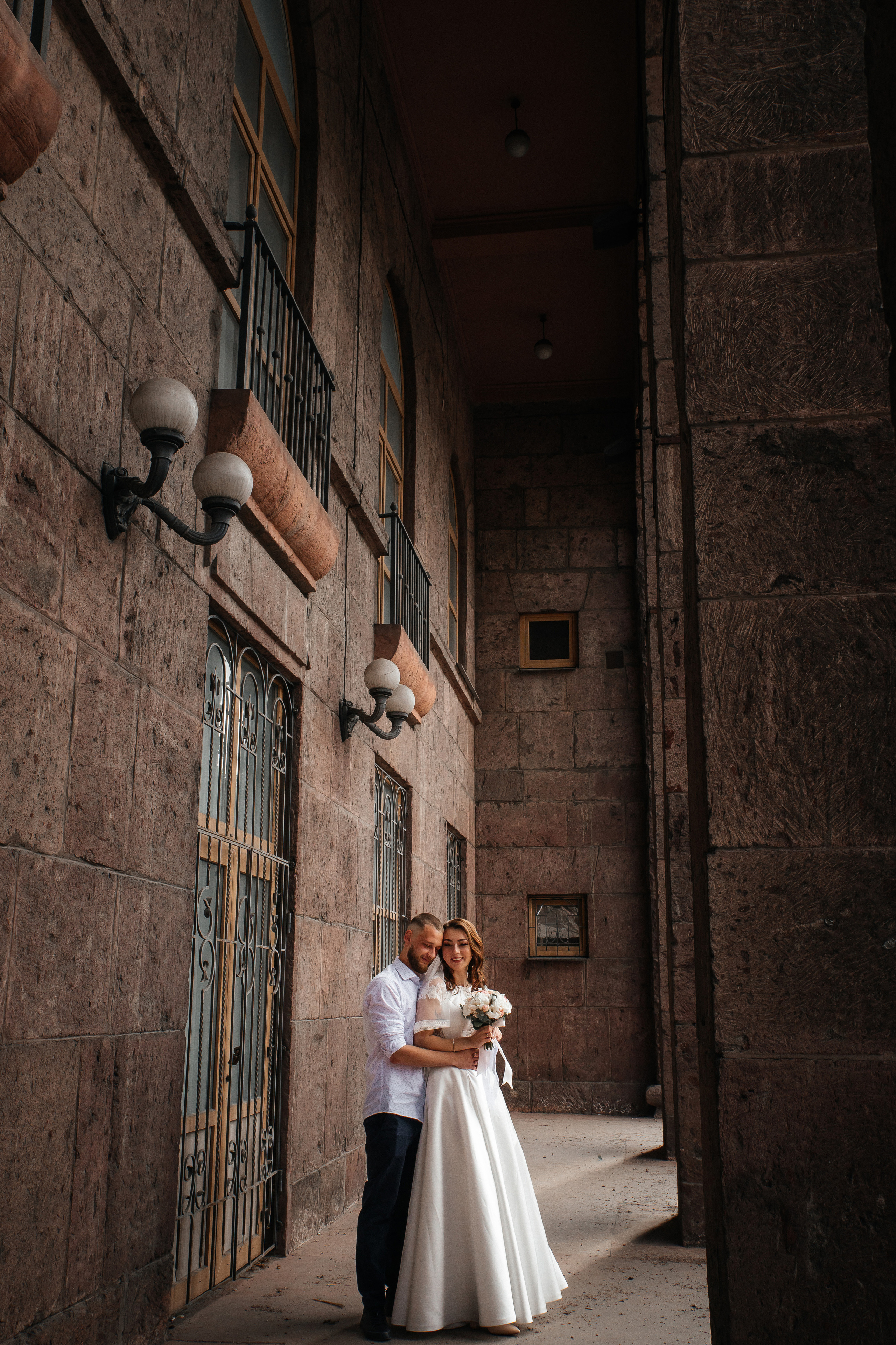 Даша и Женя. Весільний та сімейний фотограф Станіслав Сисоєв