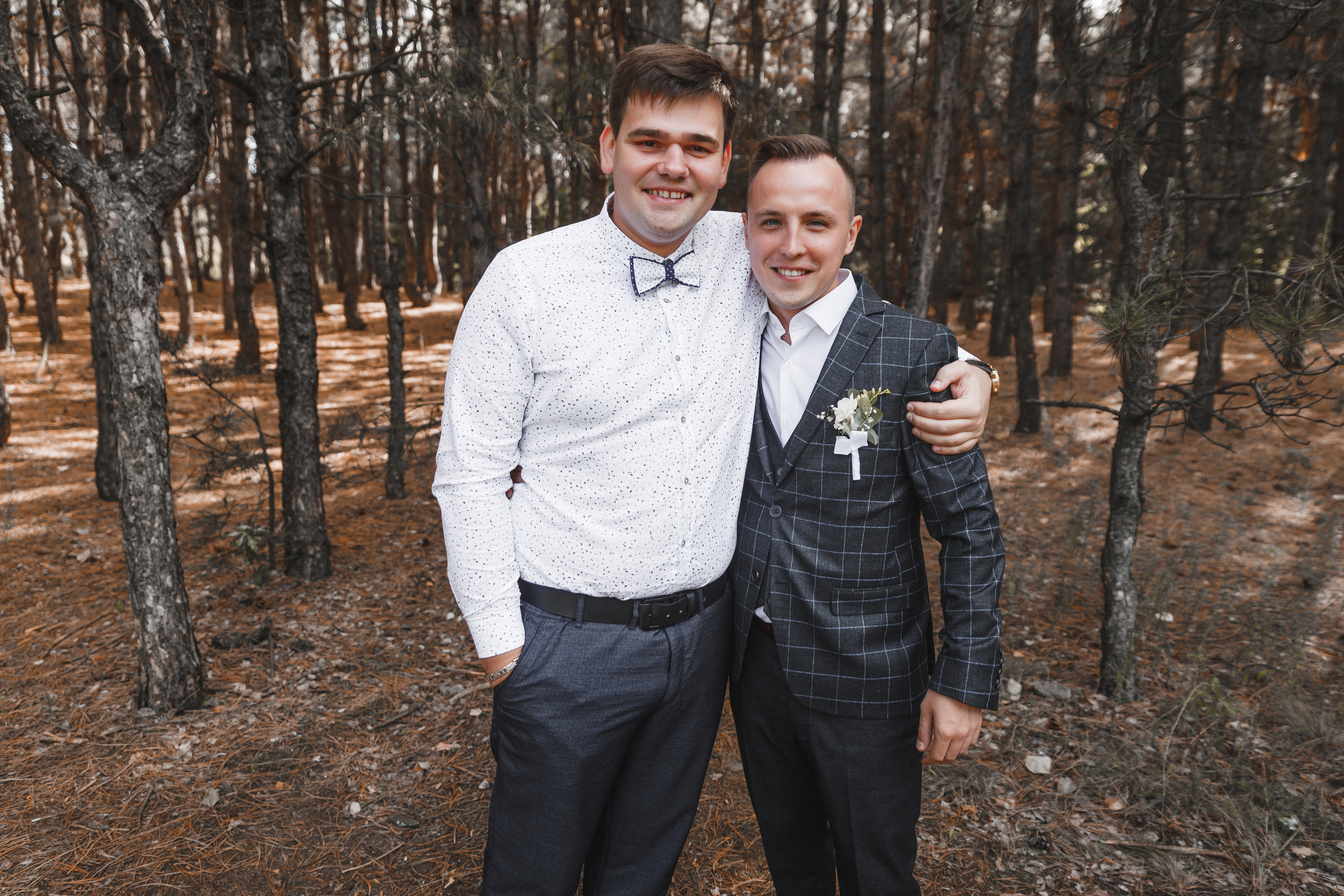 Сандра и Влад. Весільний та сімейний фотограф Станіслав Сисоєв