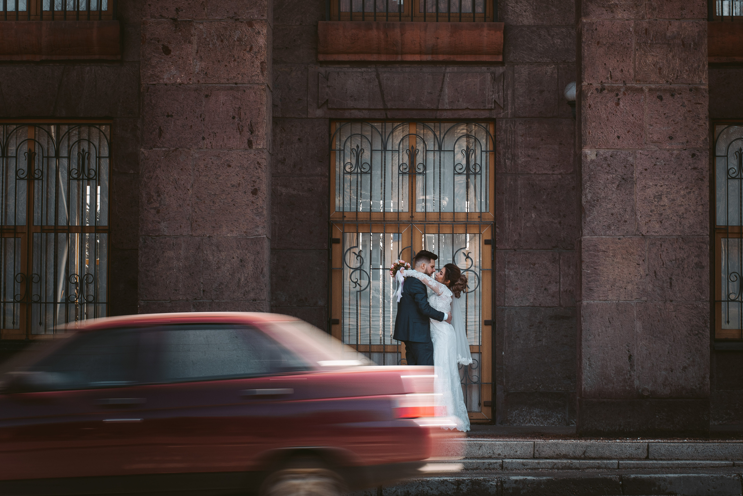 Ильмира и Руслан. Весільний та сімейний фотограф Станіслав Сисоєв