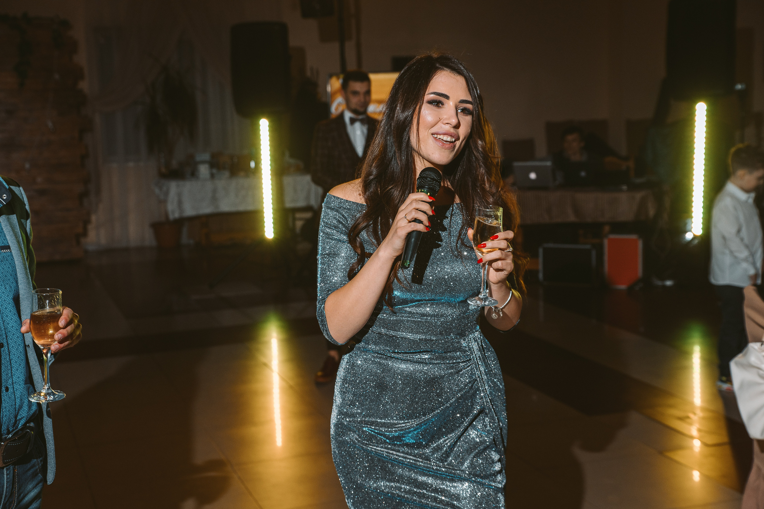 Ильмира и Руслан. Весільний та сімейний фотограф Станіслав Сисоєв