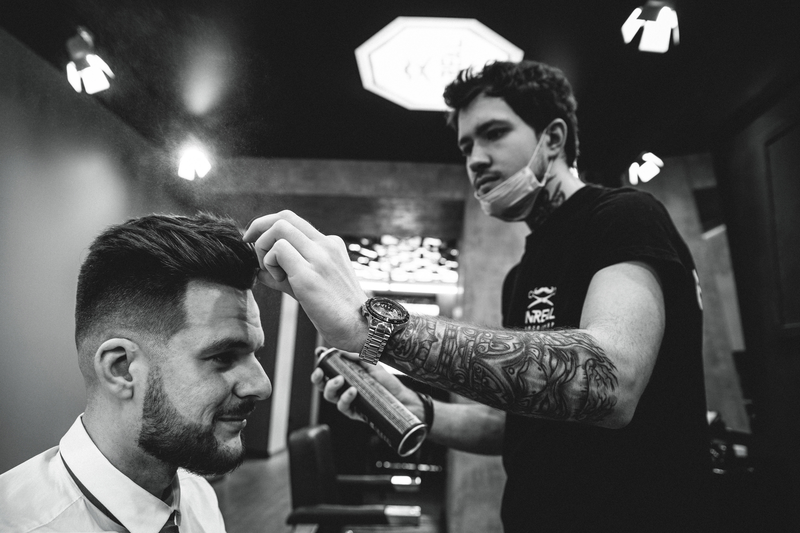 Ильмира и Руслан. Весільний та сімейний фотограф Станіслав Сисоєв