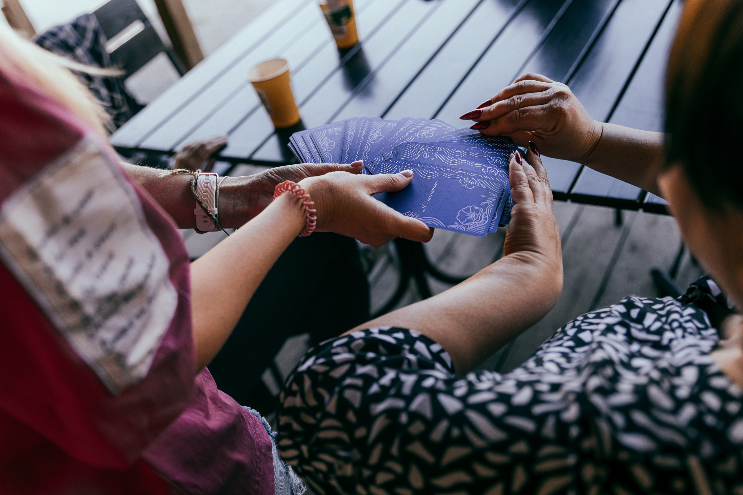 Відгуки. Весільний та сімейний фотограф Станіслав Сисоєв