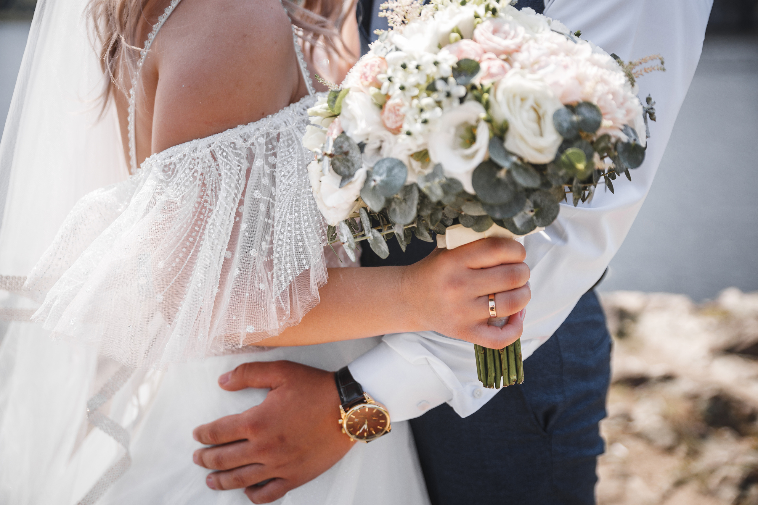Вика и Валера. Весільний та сімейний фотограф Станіслав Сисоєв