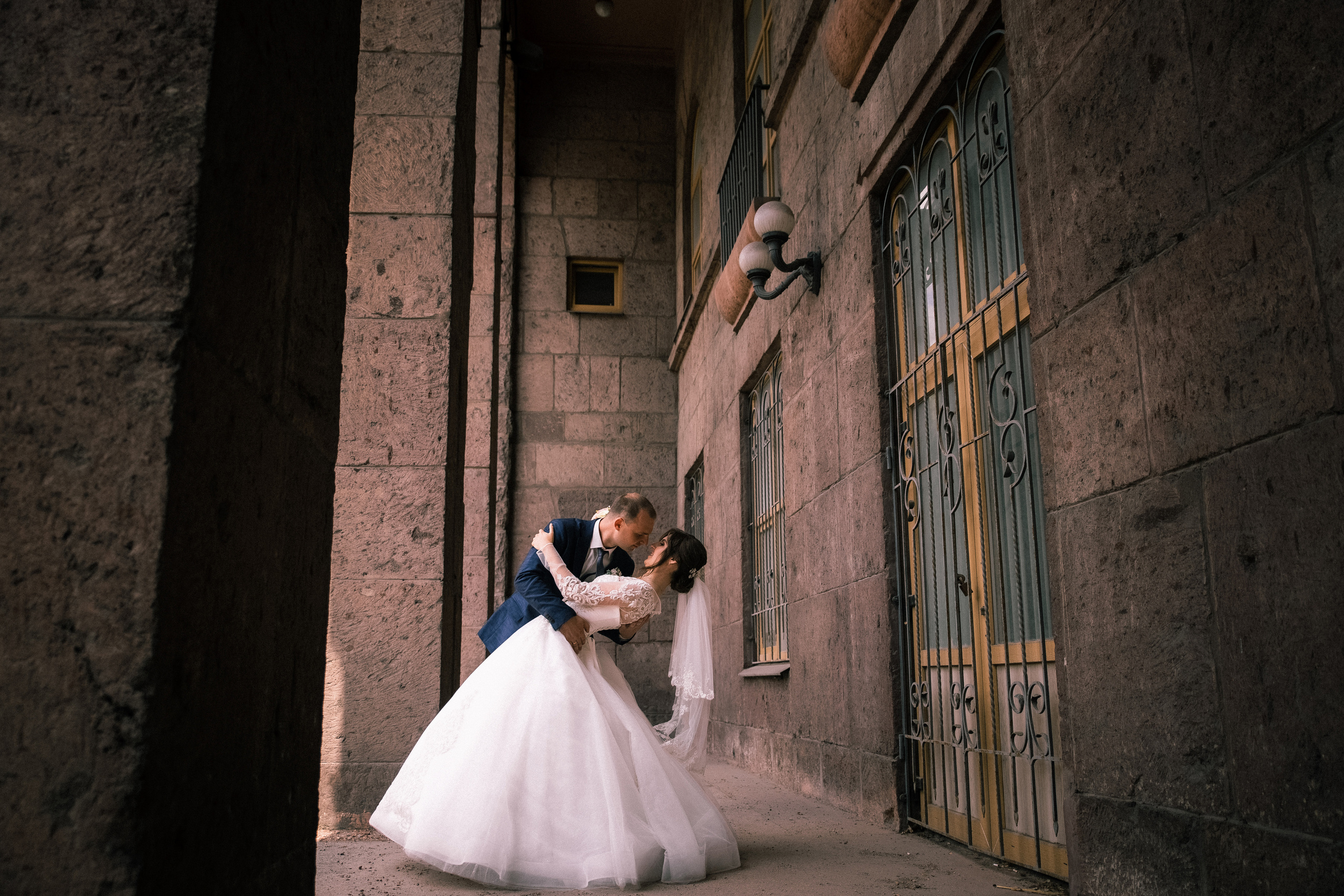 Эдуард и Евгения. Весільний та сімейний фотограф Станіслав Сисоєв