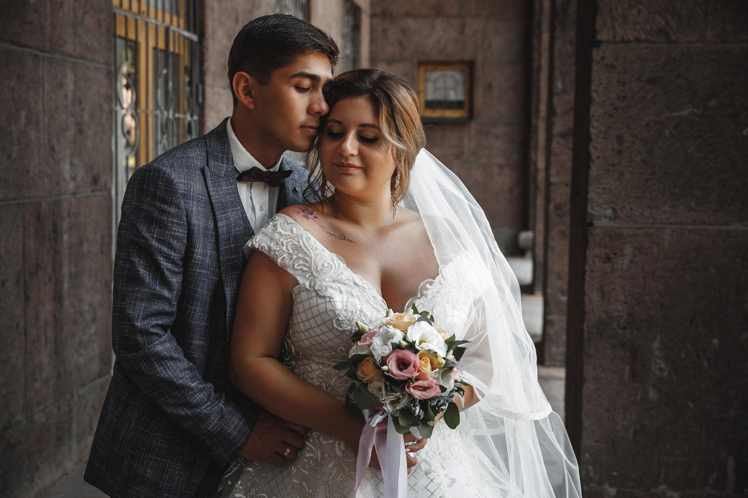 Таня и Игорь. Весільний та сімейний фотограф Станіслав Сисоєв